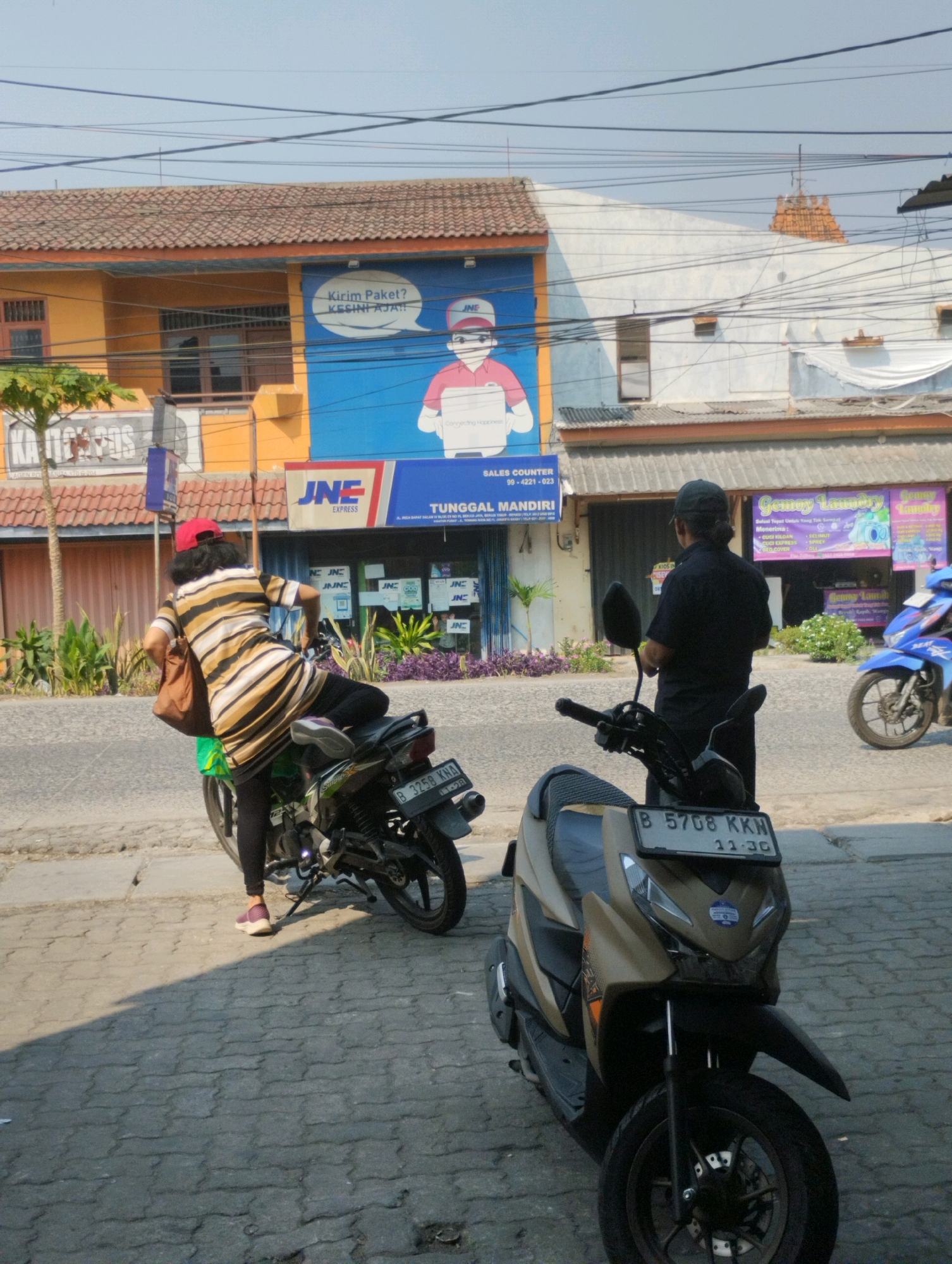 Memory