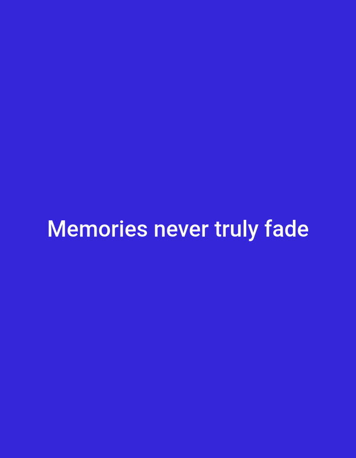 Memory