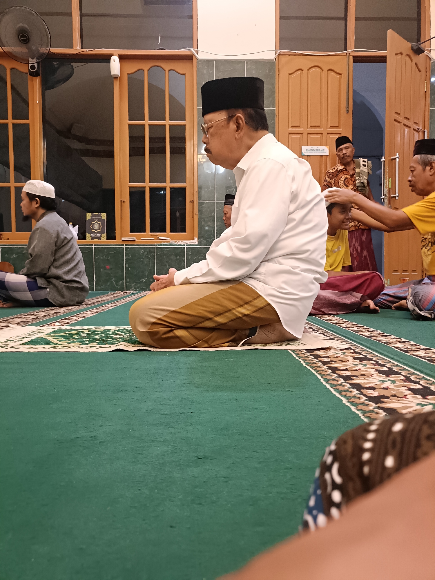 Memory