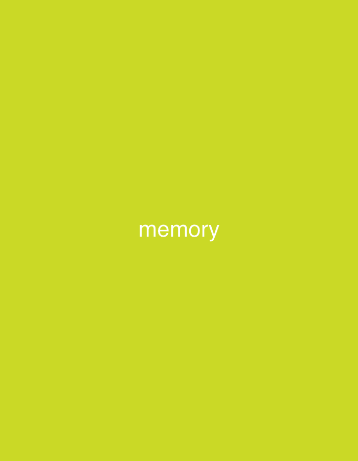Memory
