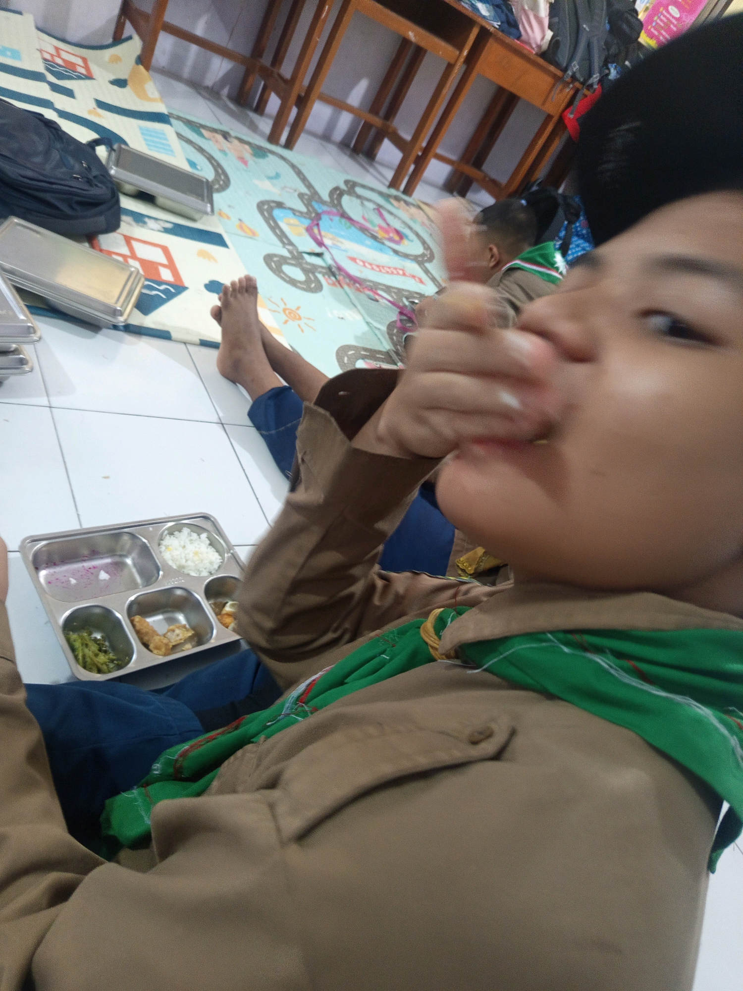 Memory