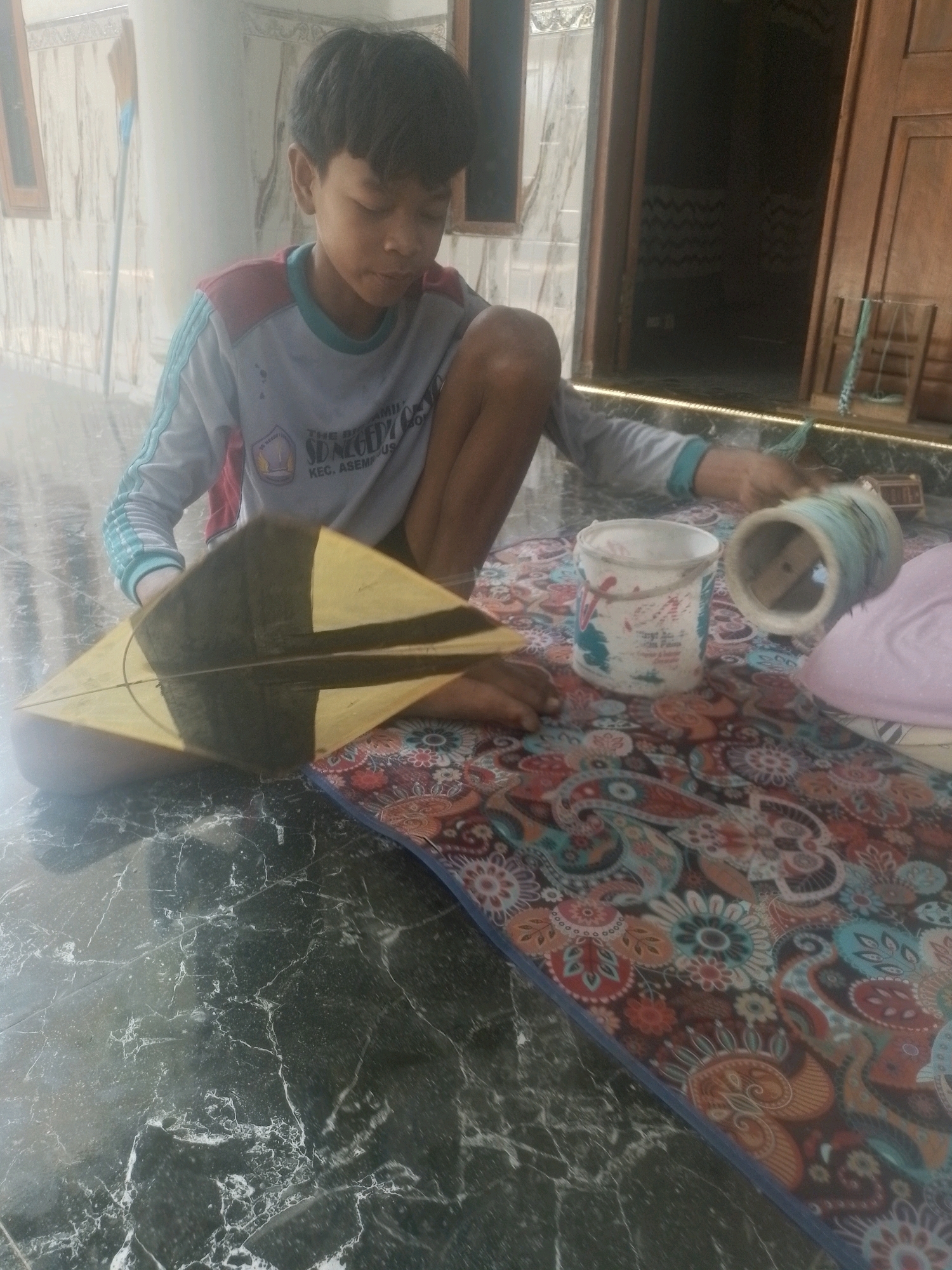 Memory