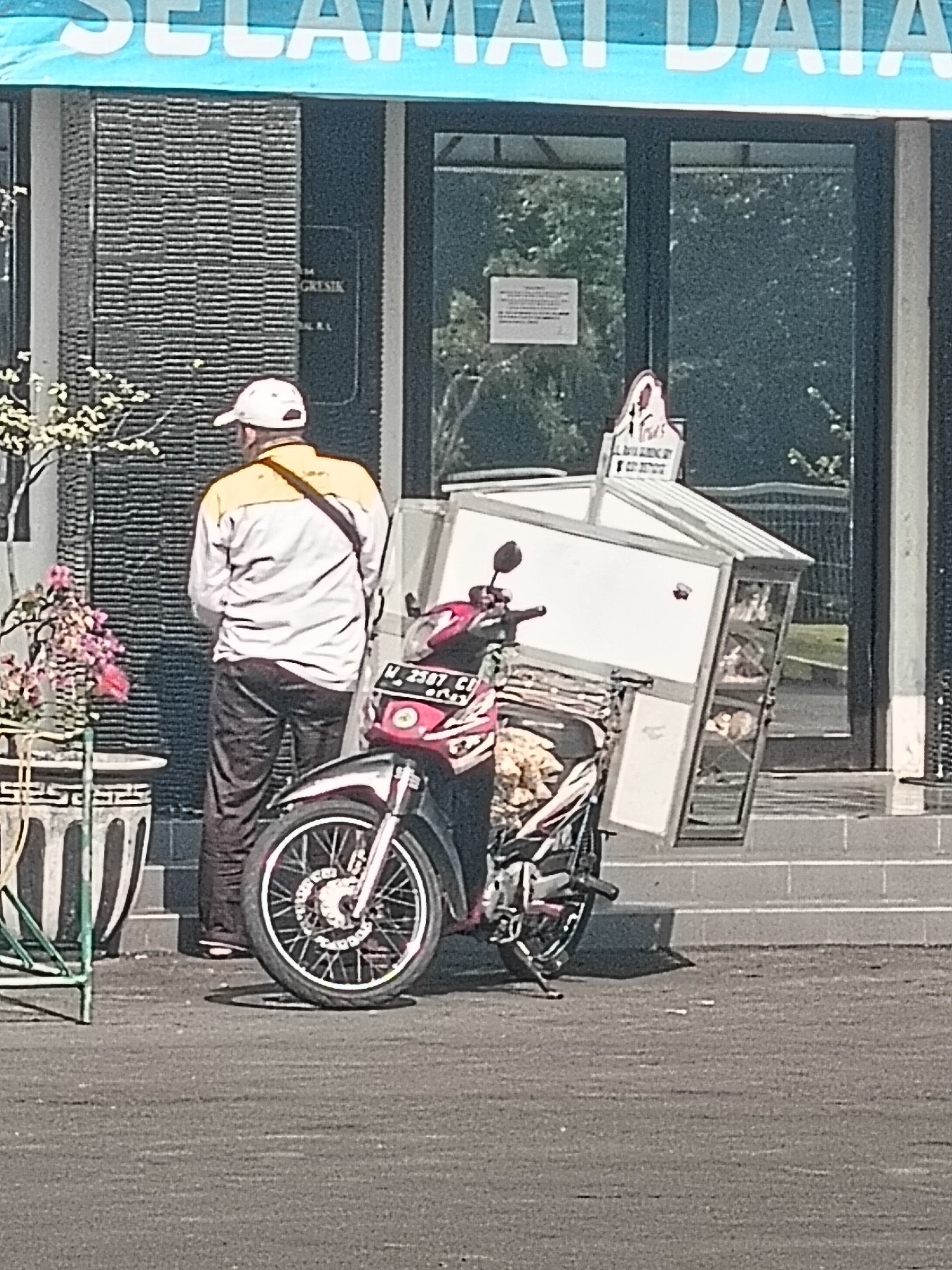 Memory