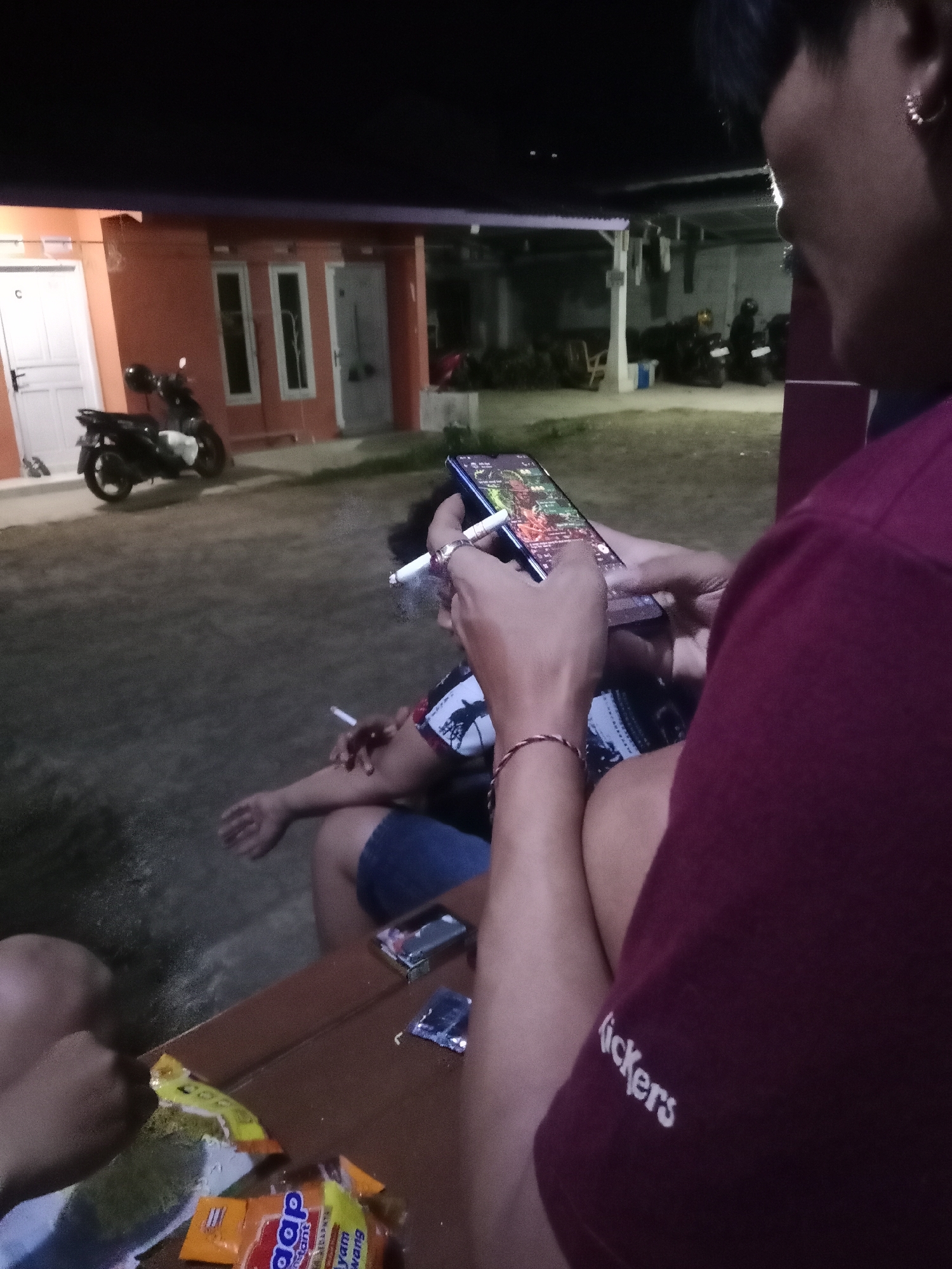 Memory