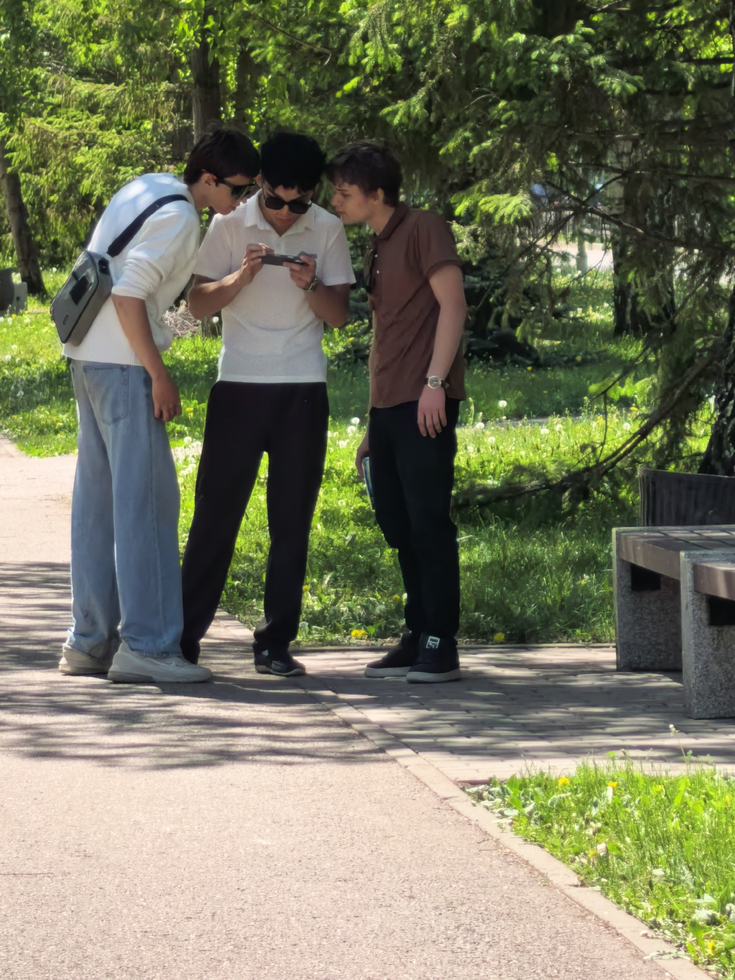 Memory