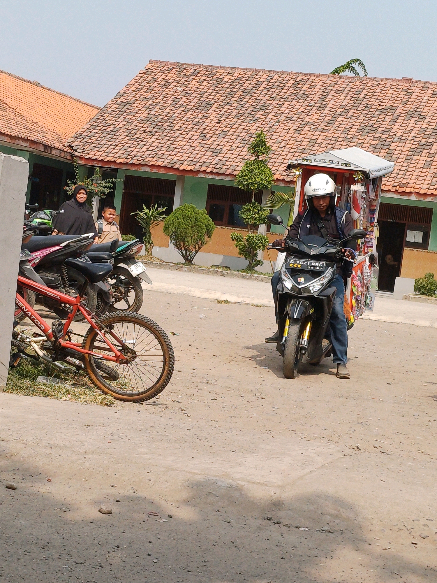 Memory