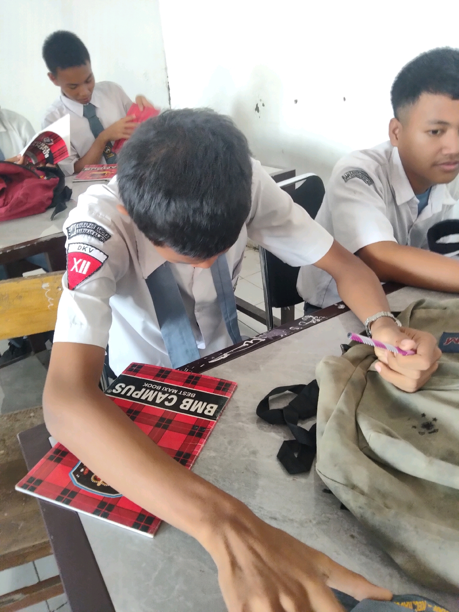 Memory