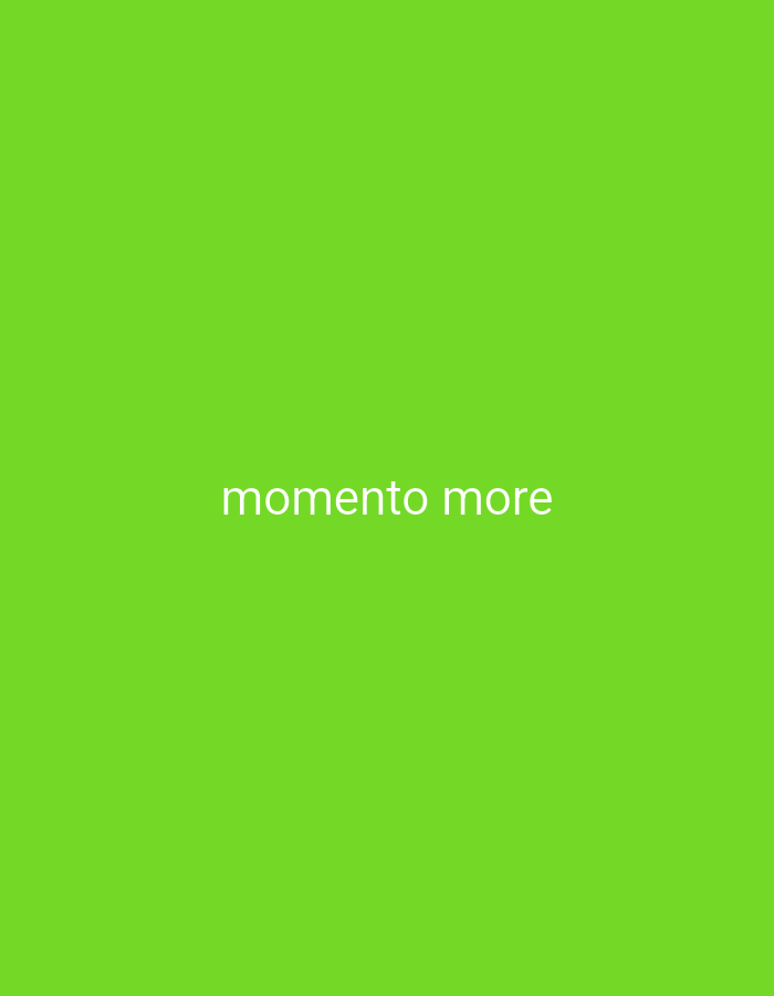 Memory