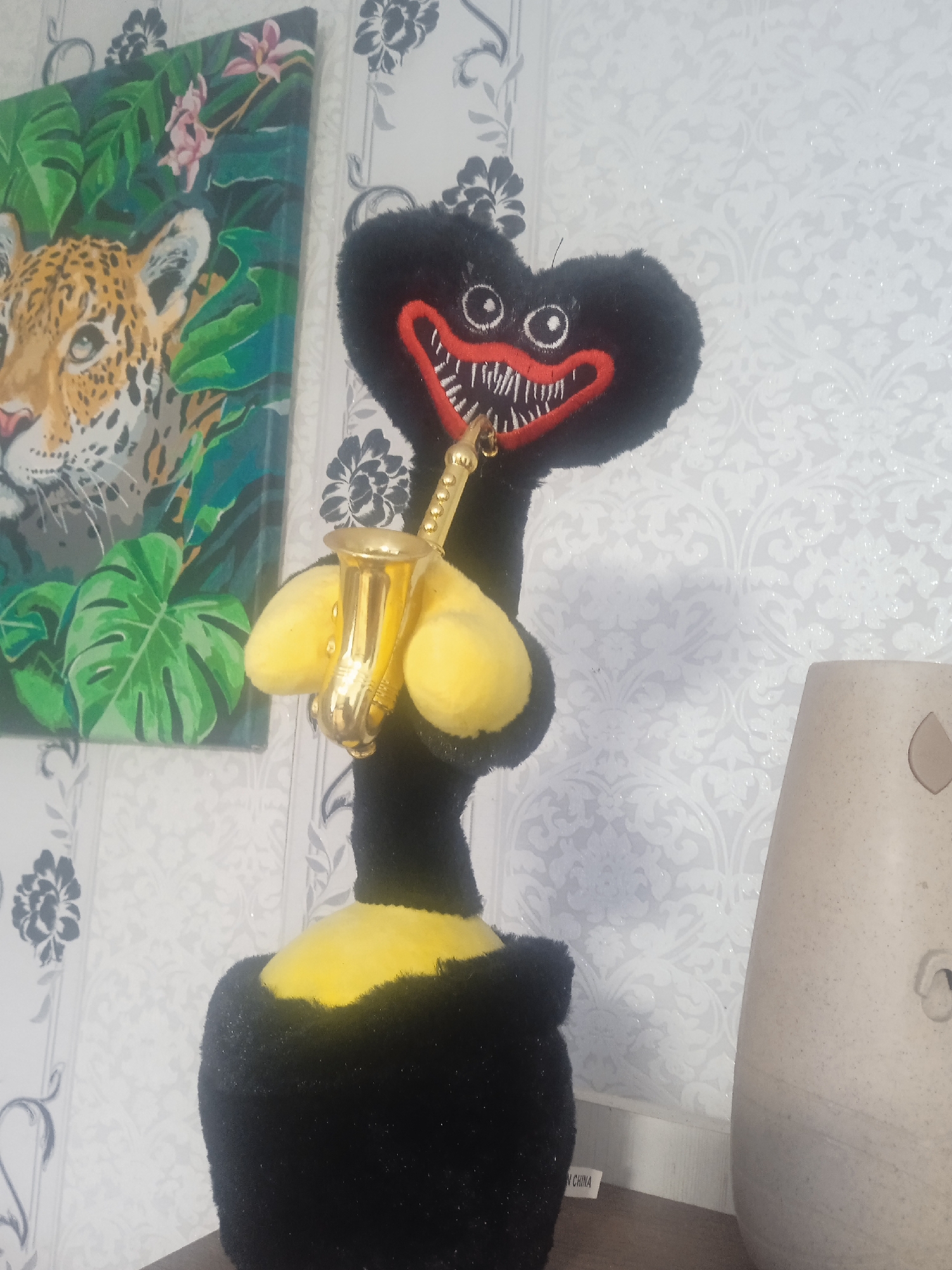 Memory
