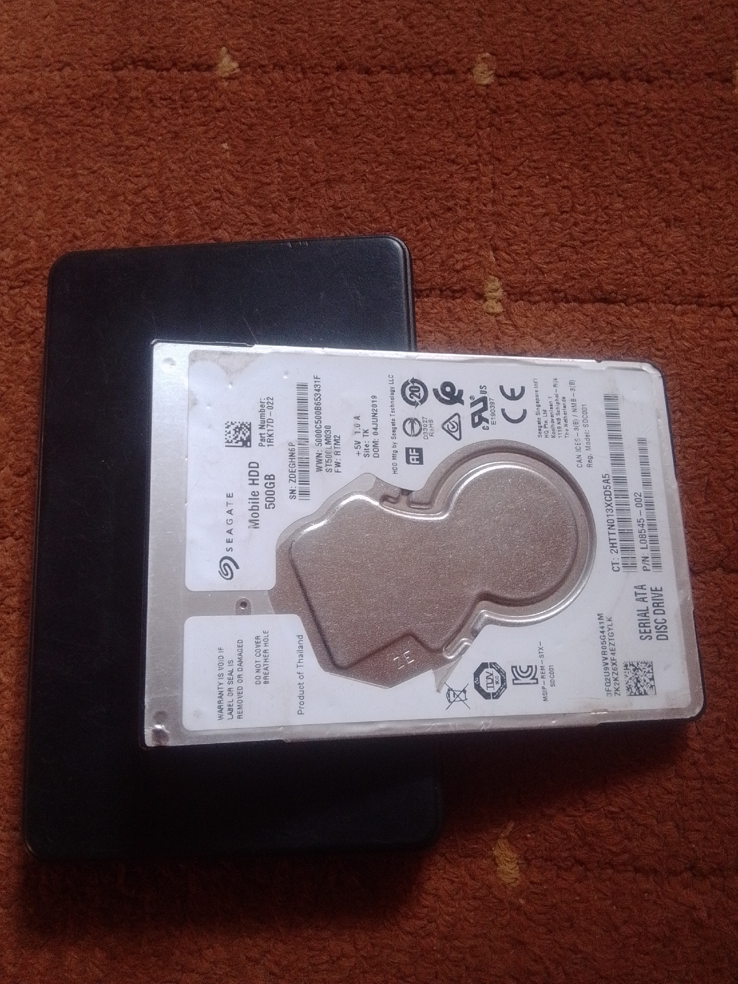 Memory