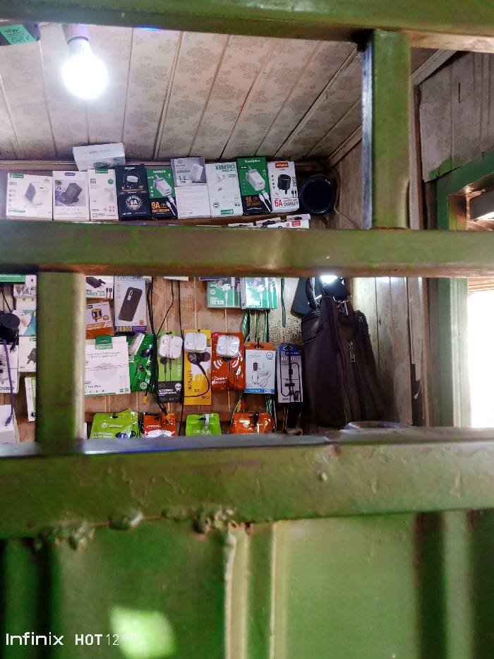 Memory