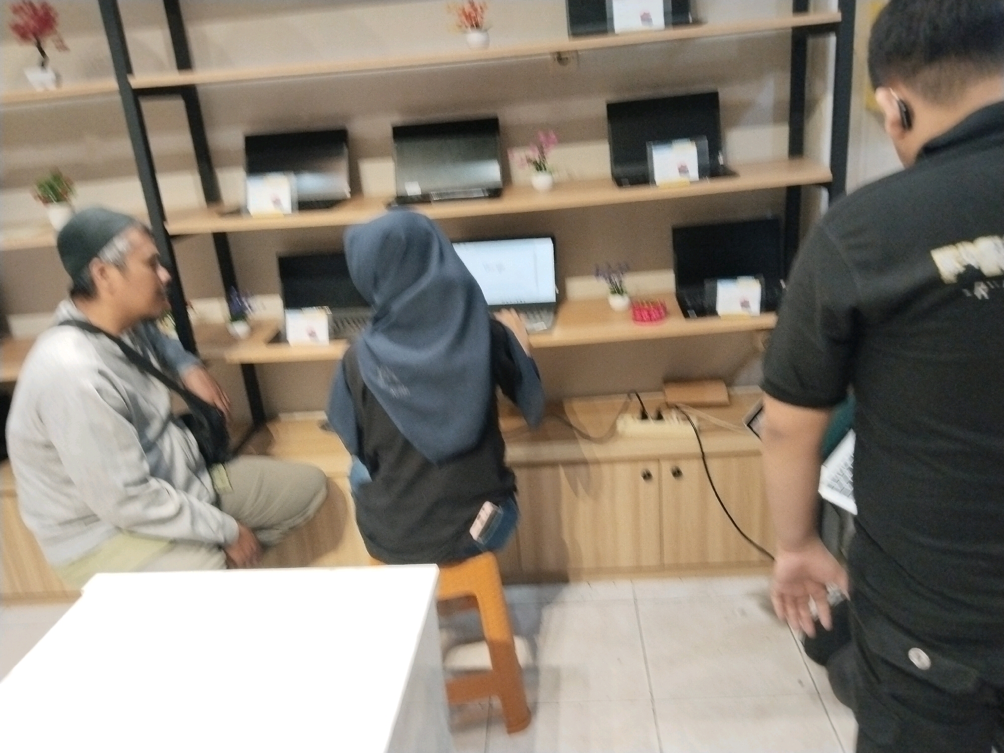 Memory