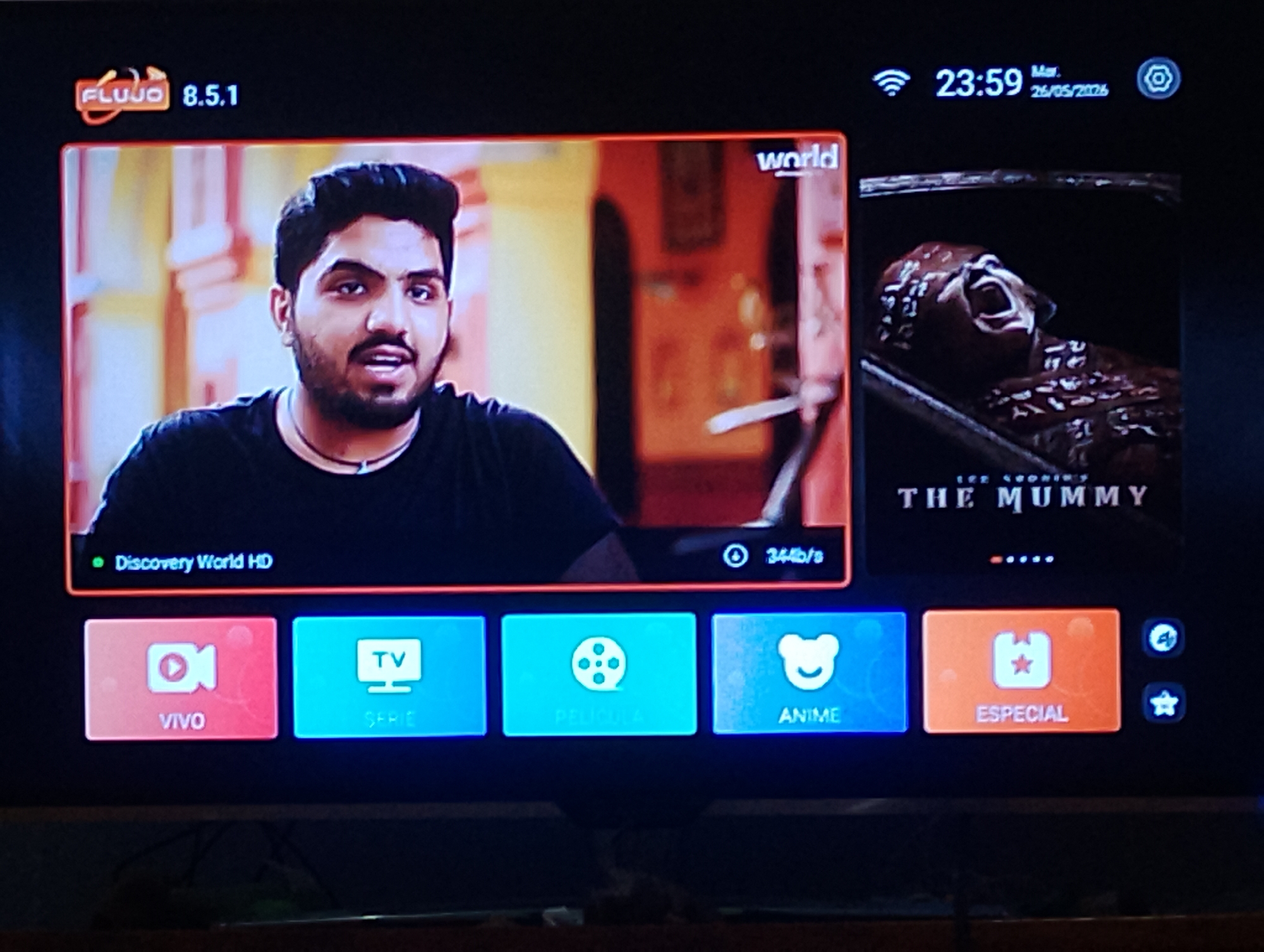 Memory