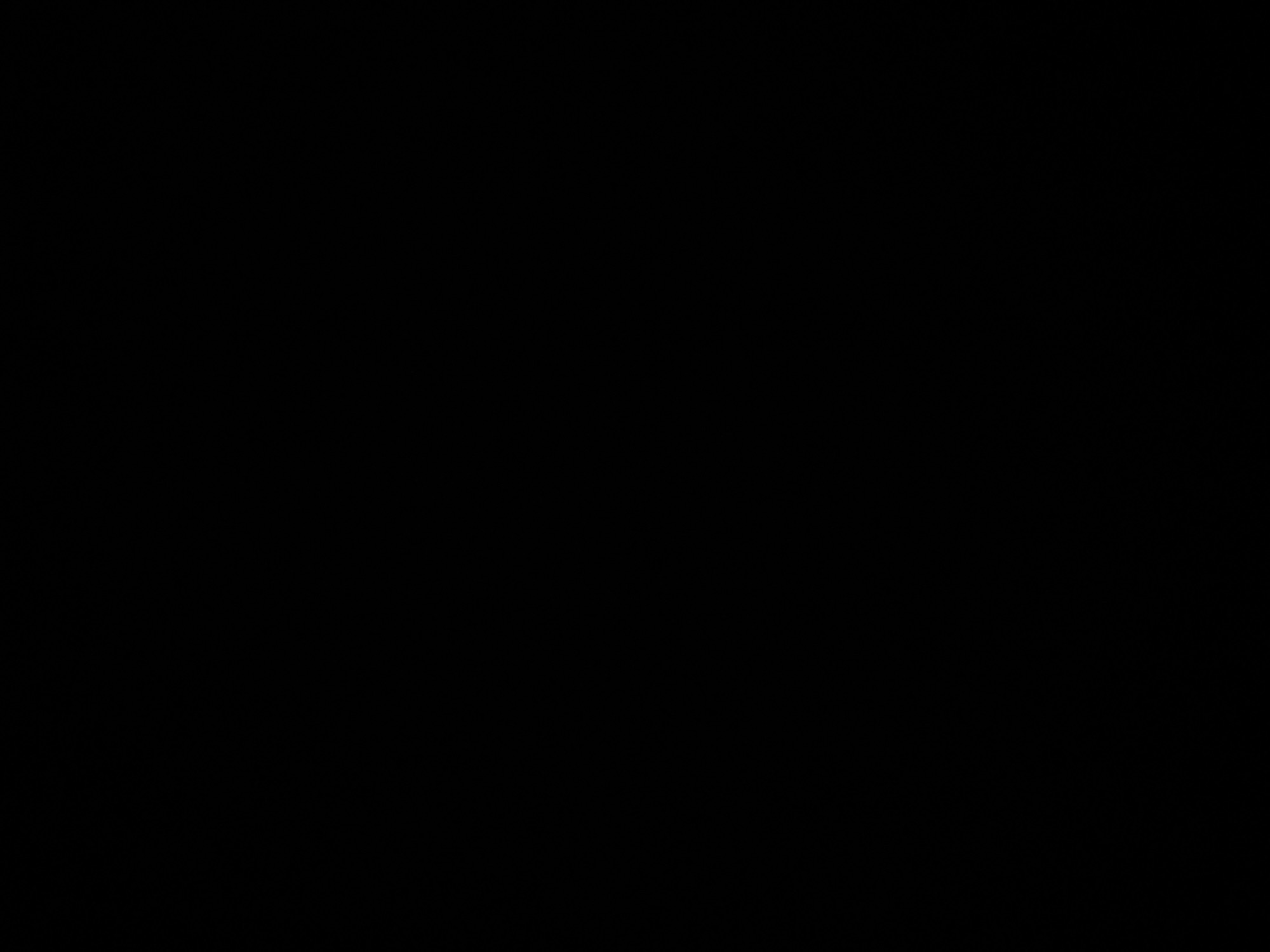 The image is entirely black, indicating that no visual information is present. Therefore, no description of a scene in Jauro Yinu, Nigeria, or any other details can be provided.