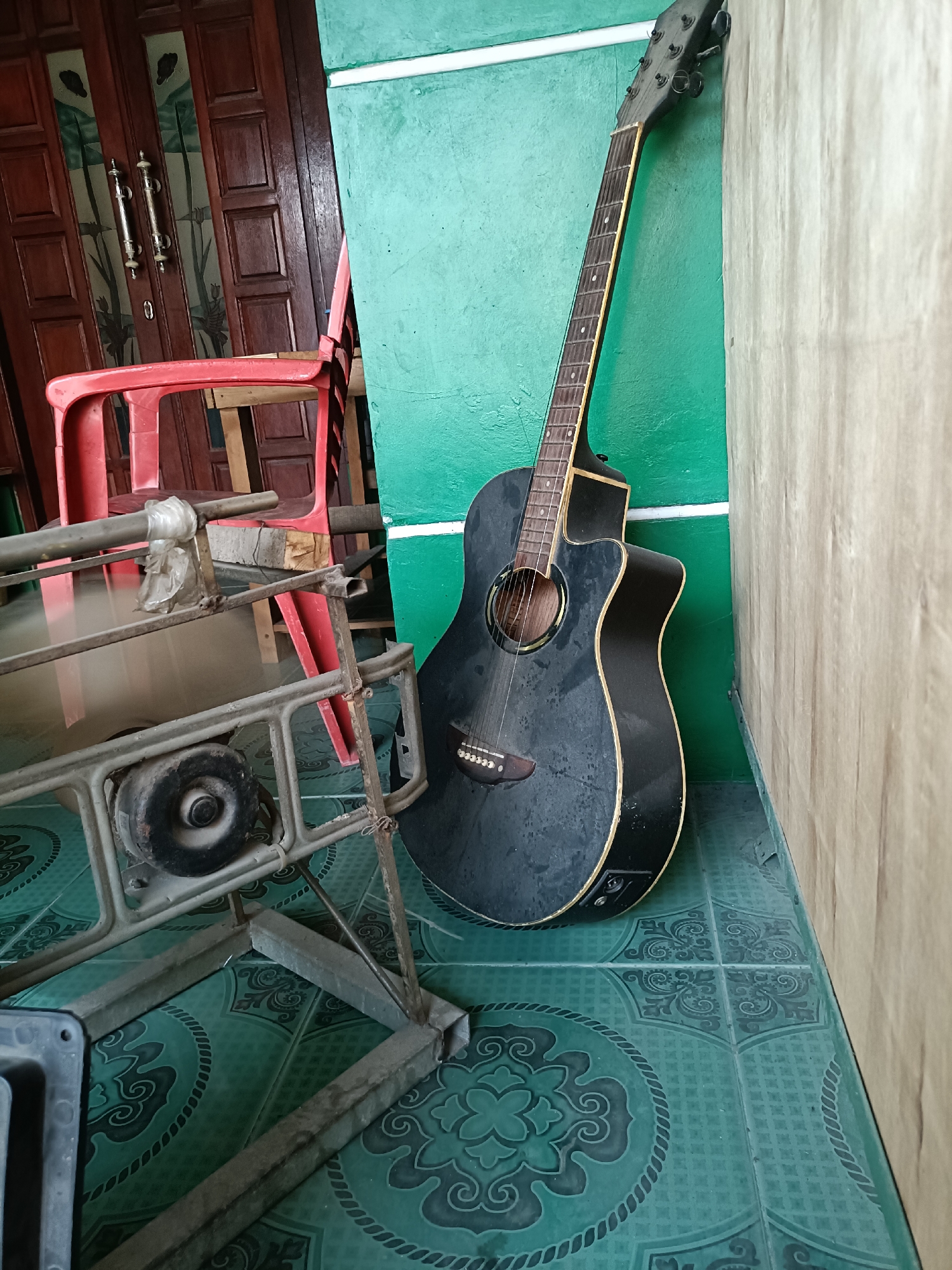 Memory