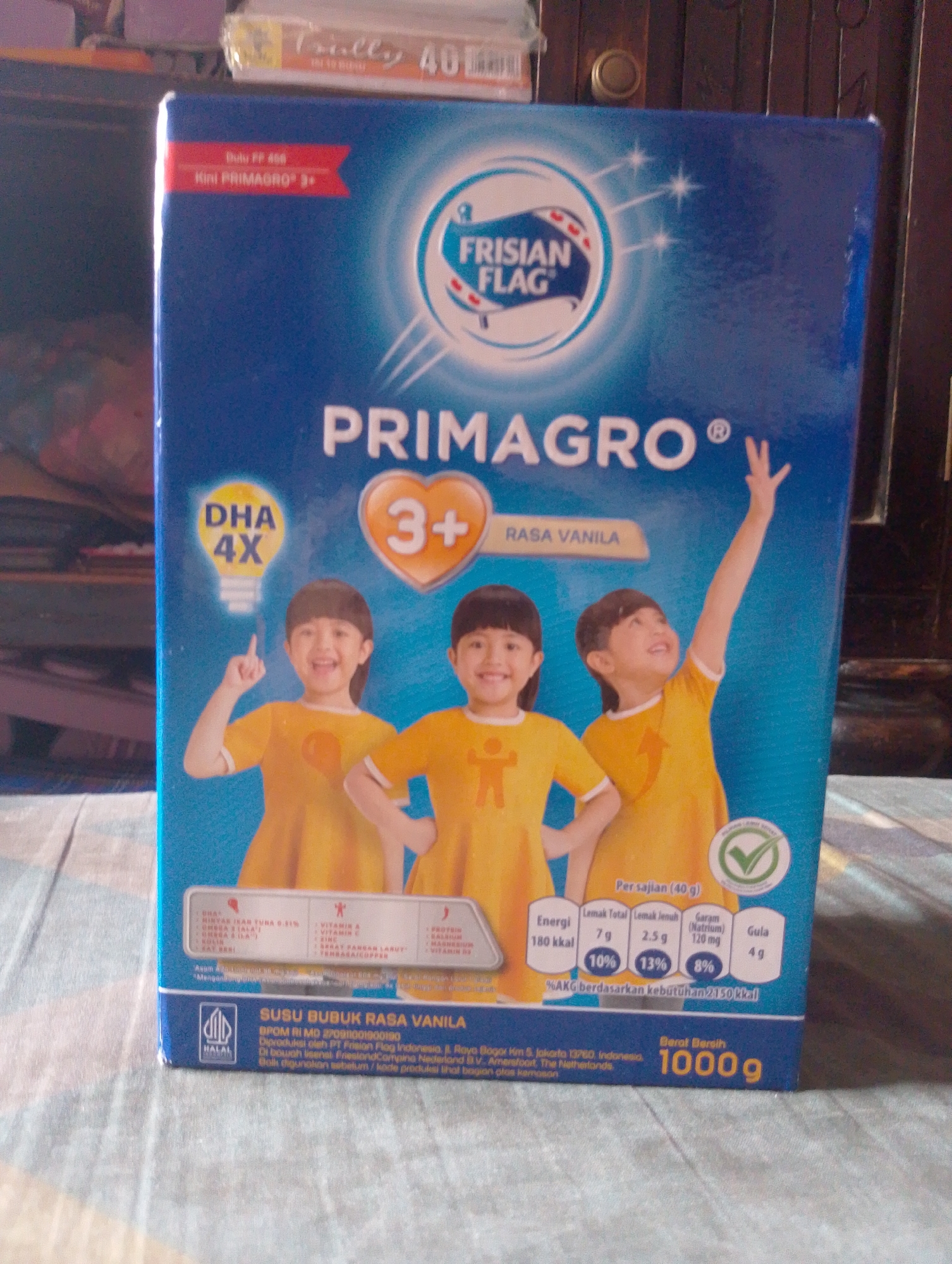 Memory