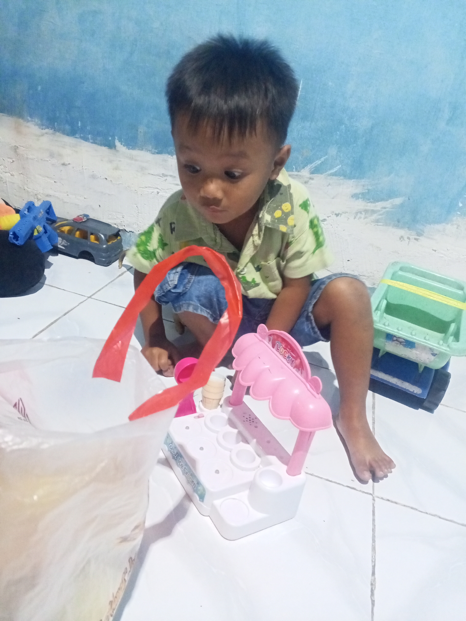 Memory