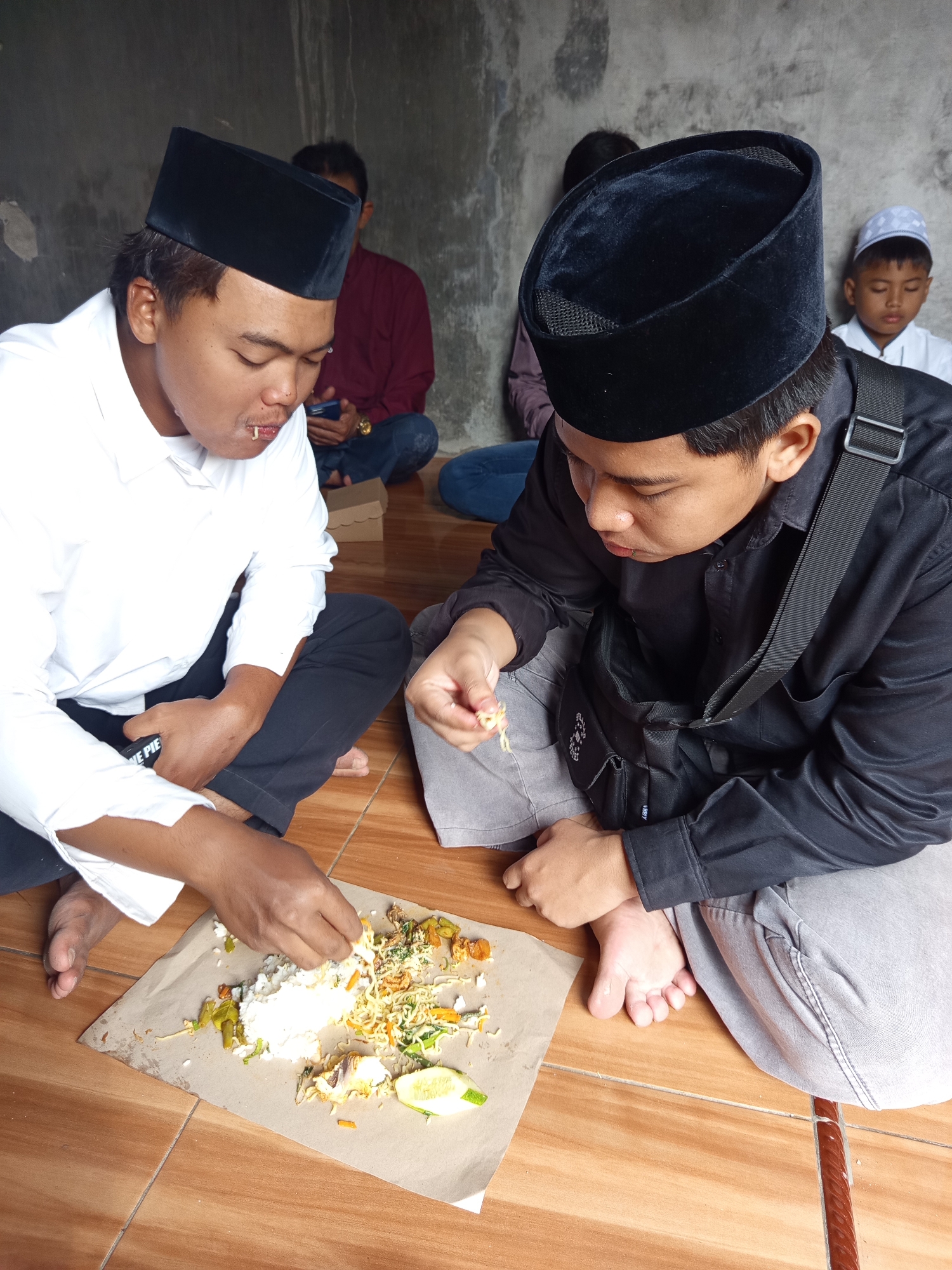 Memory