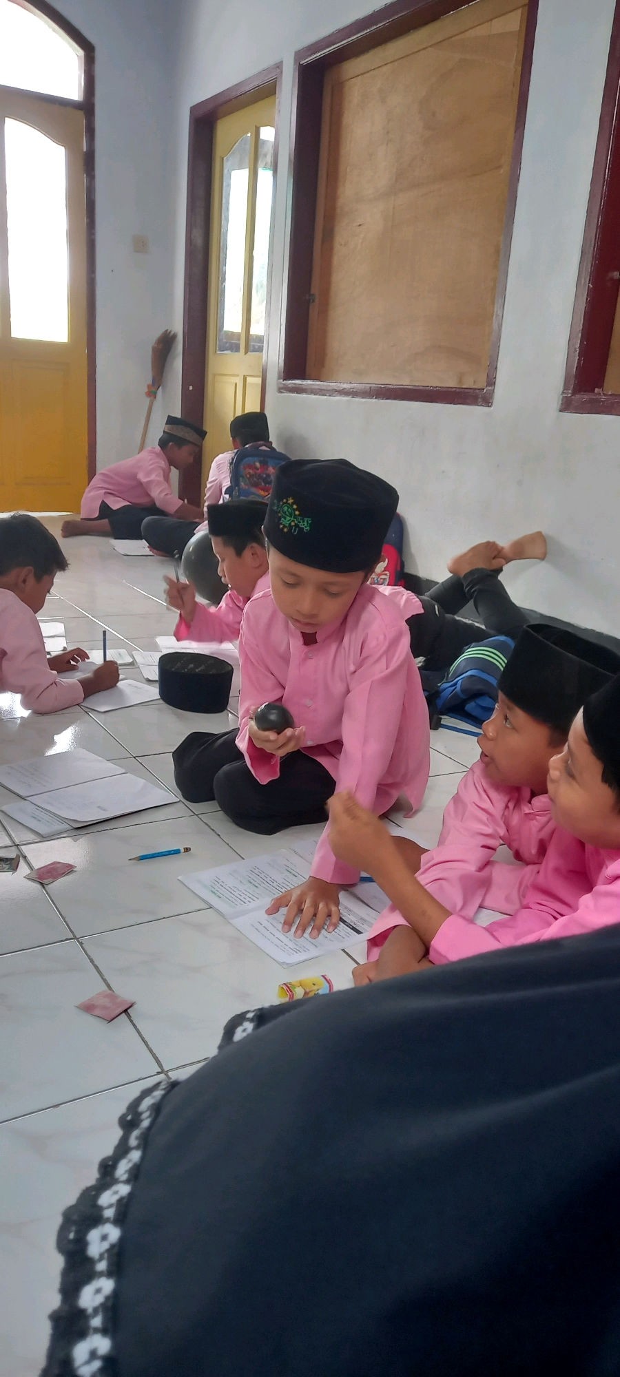 Memory