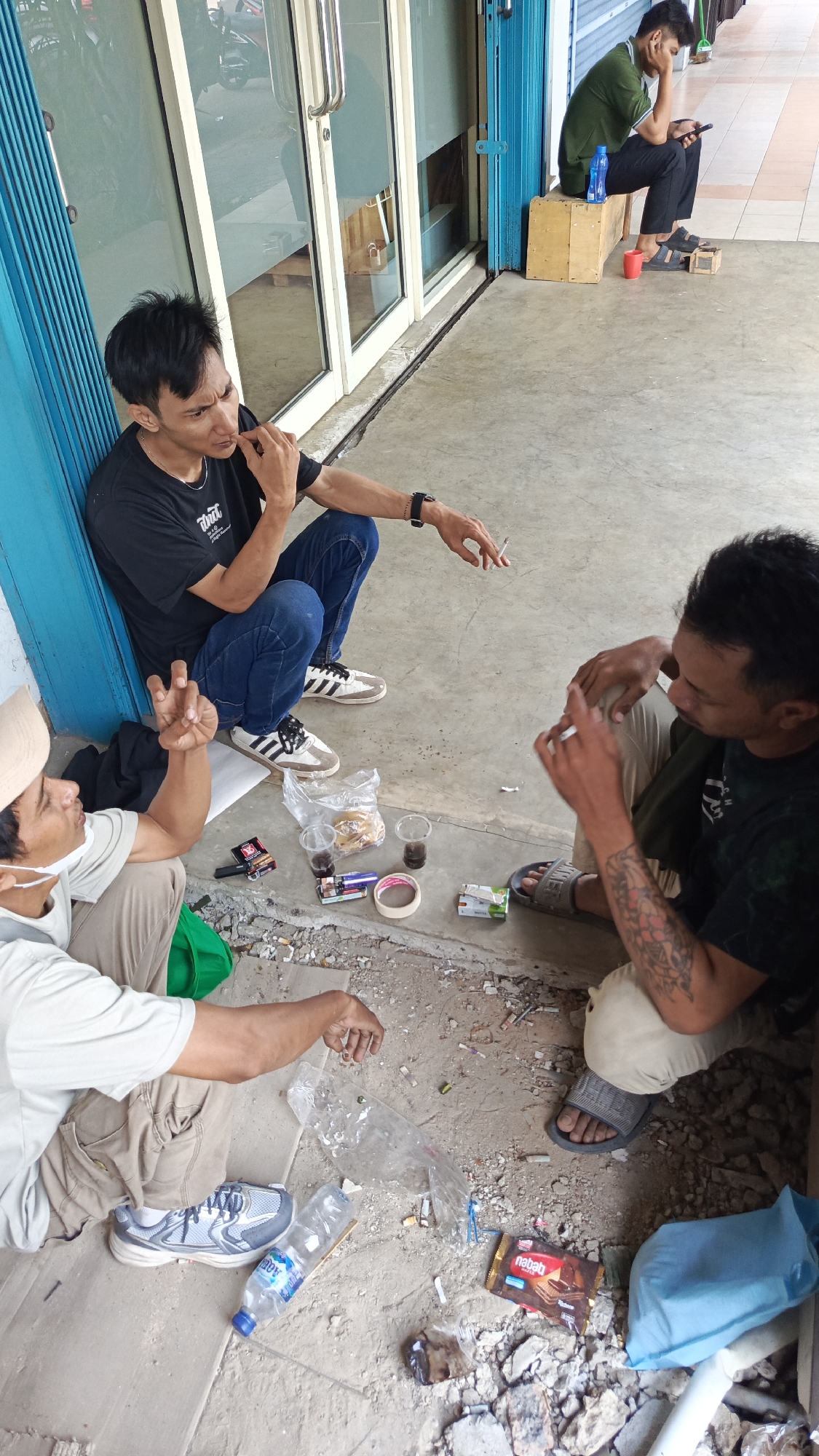 Memory