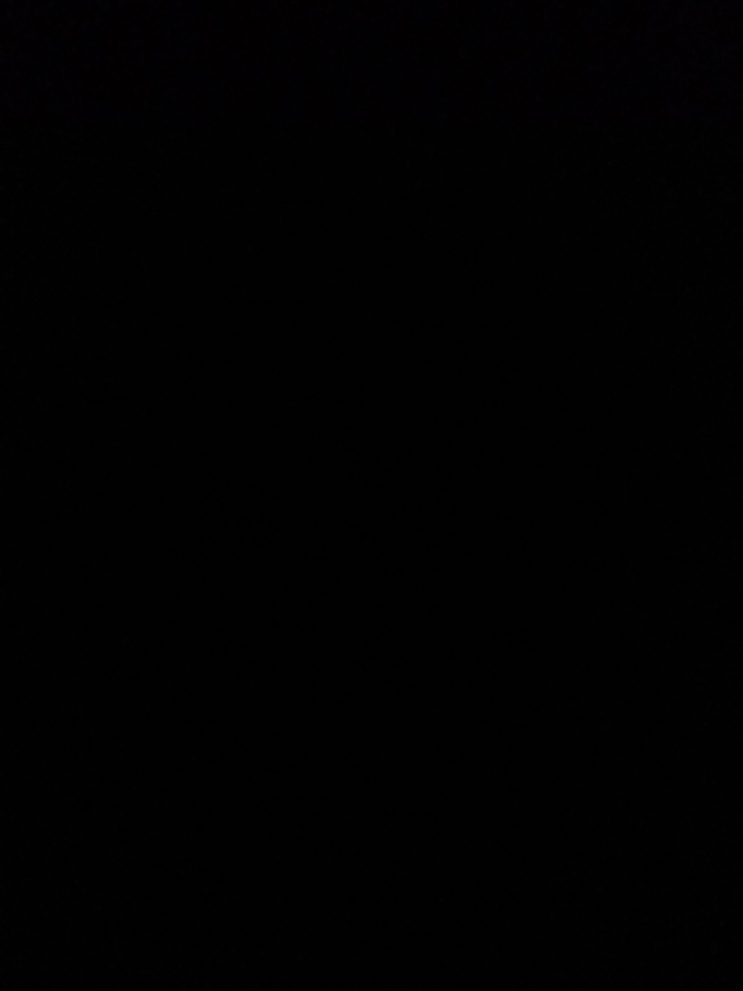 The provided image is entirely black. Therefore, no description of a scene, including any location in Bataysk, Russia, can be generated.