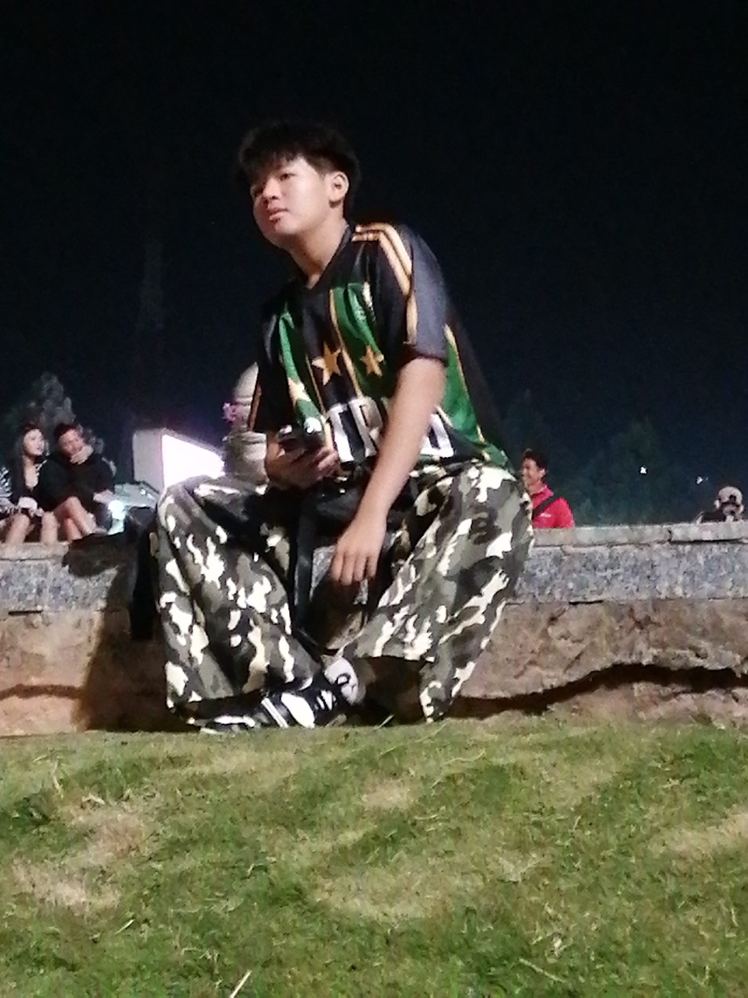 Memory