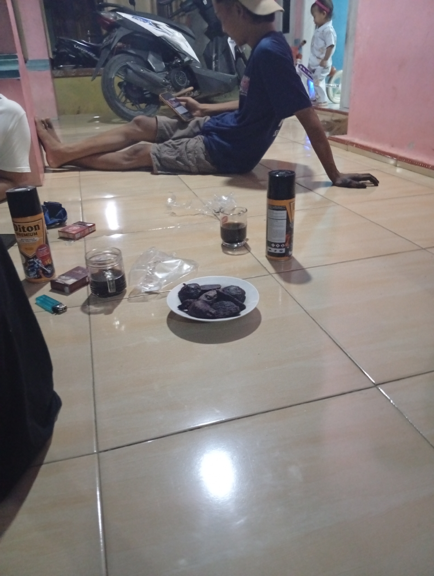 Memory