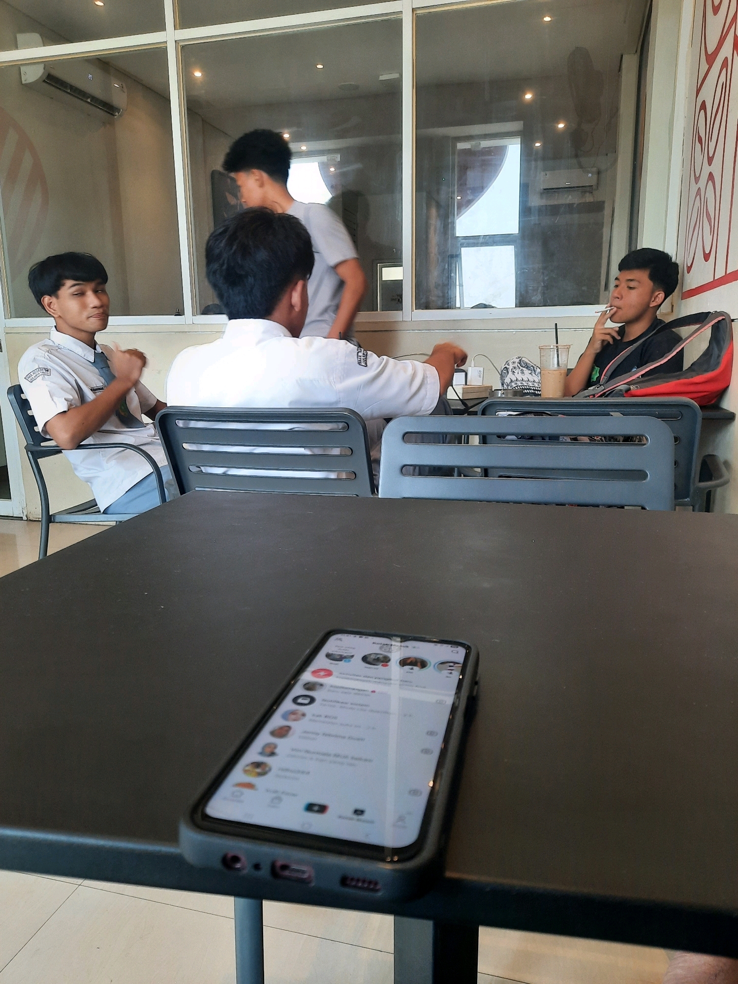 Memory