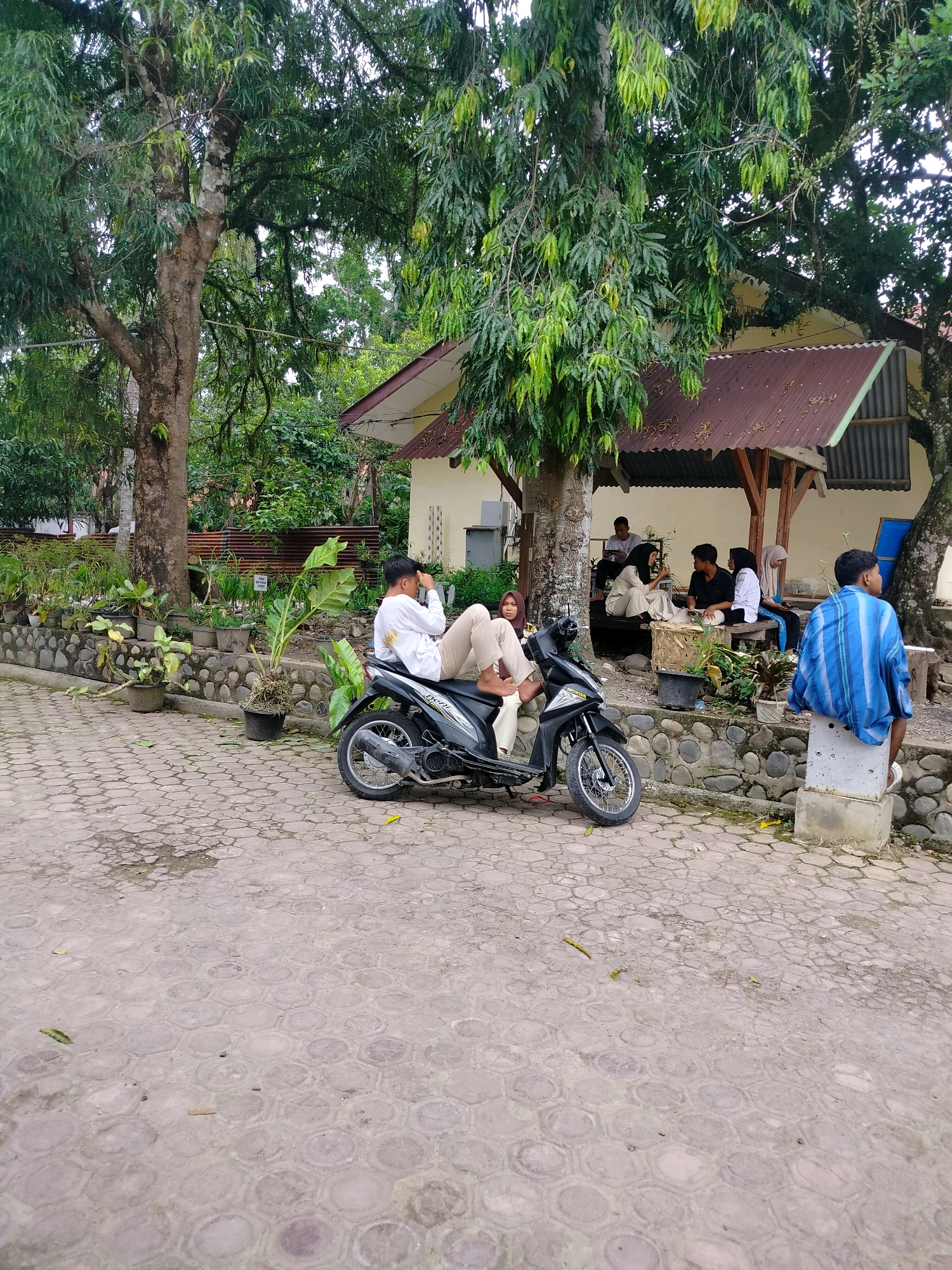Memory