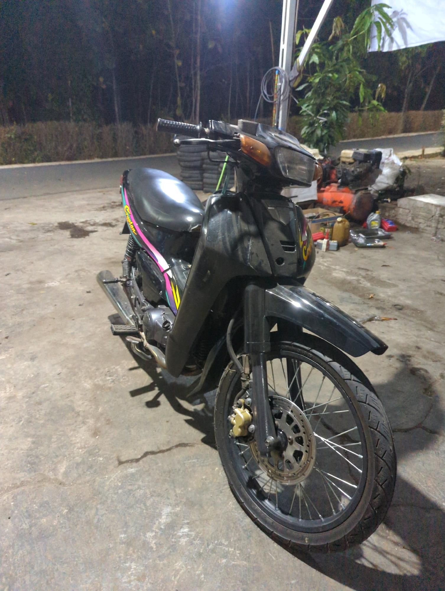 Memory