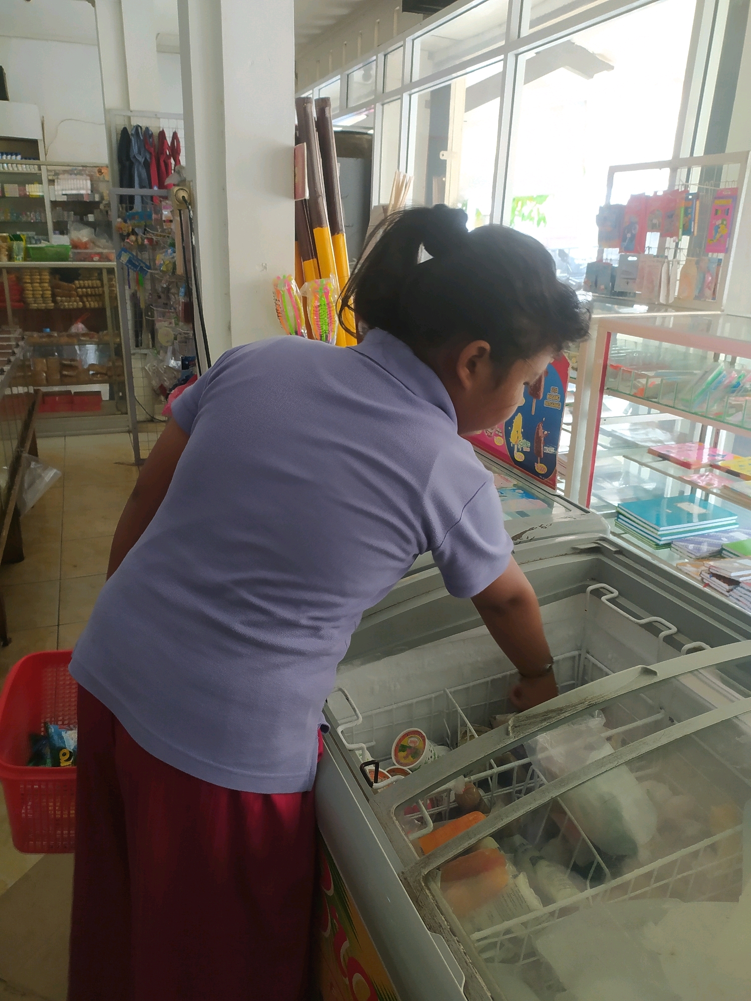 Memory