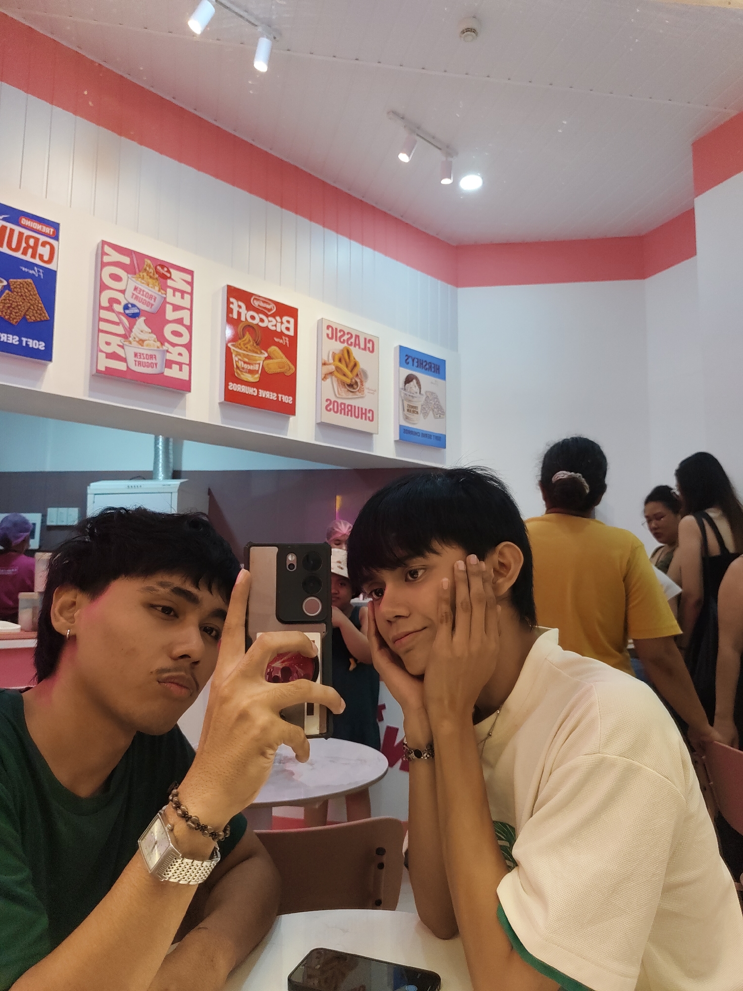 Memory