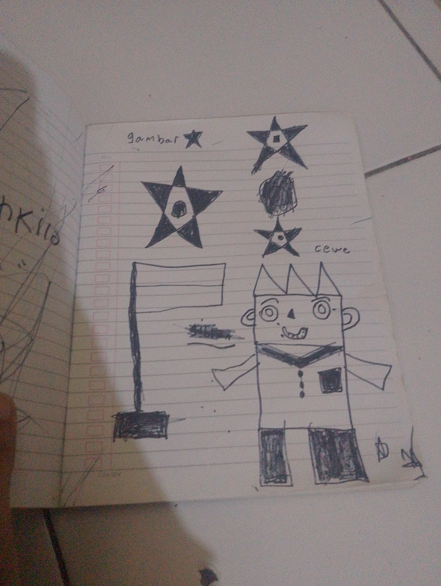 Memory