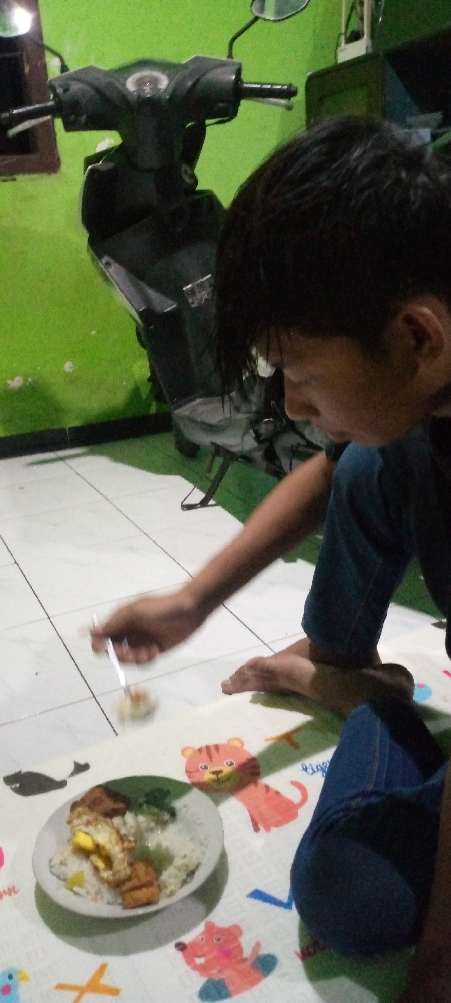 Memory