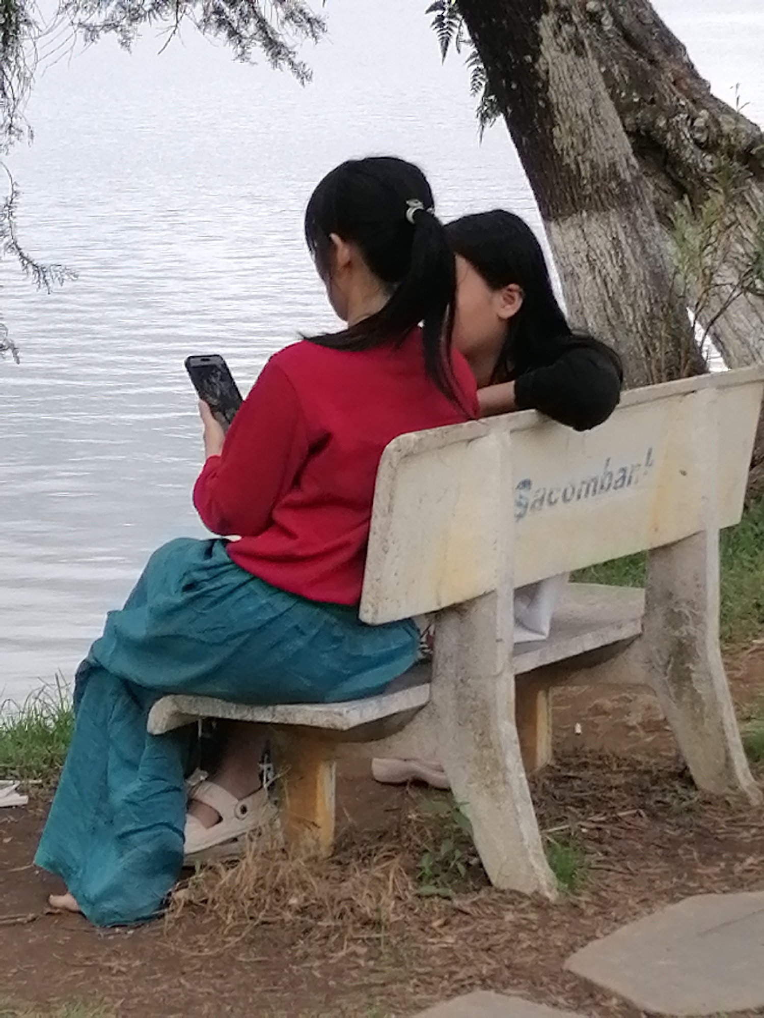 Memory