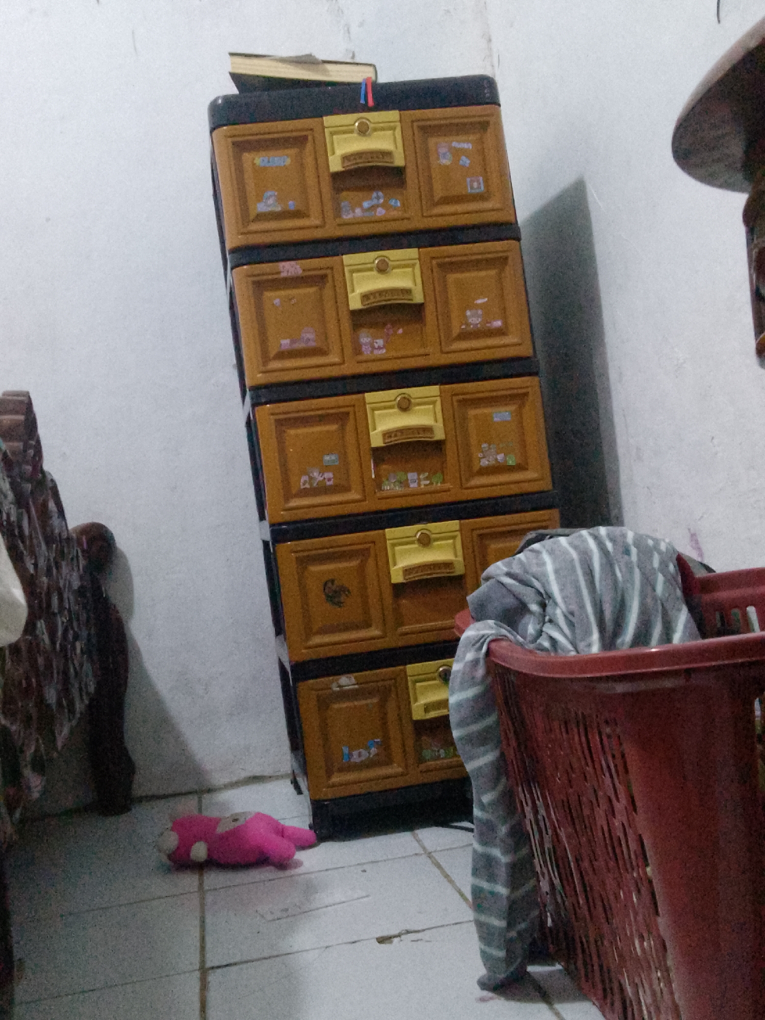Memory