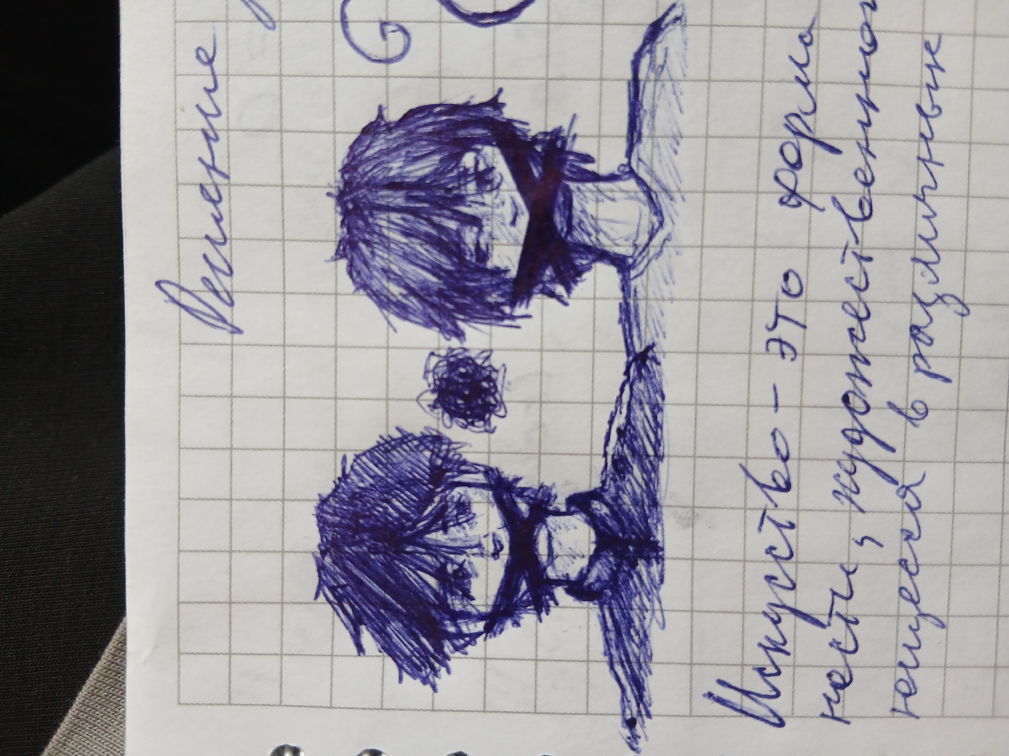 Memory