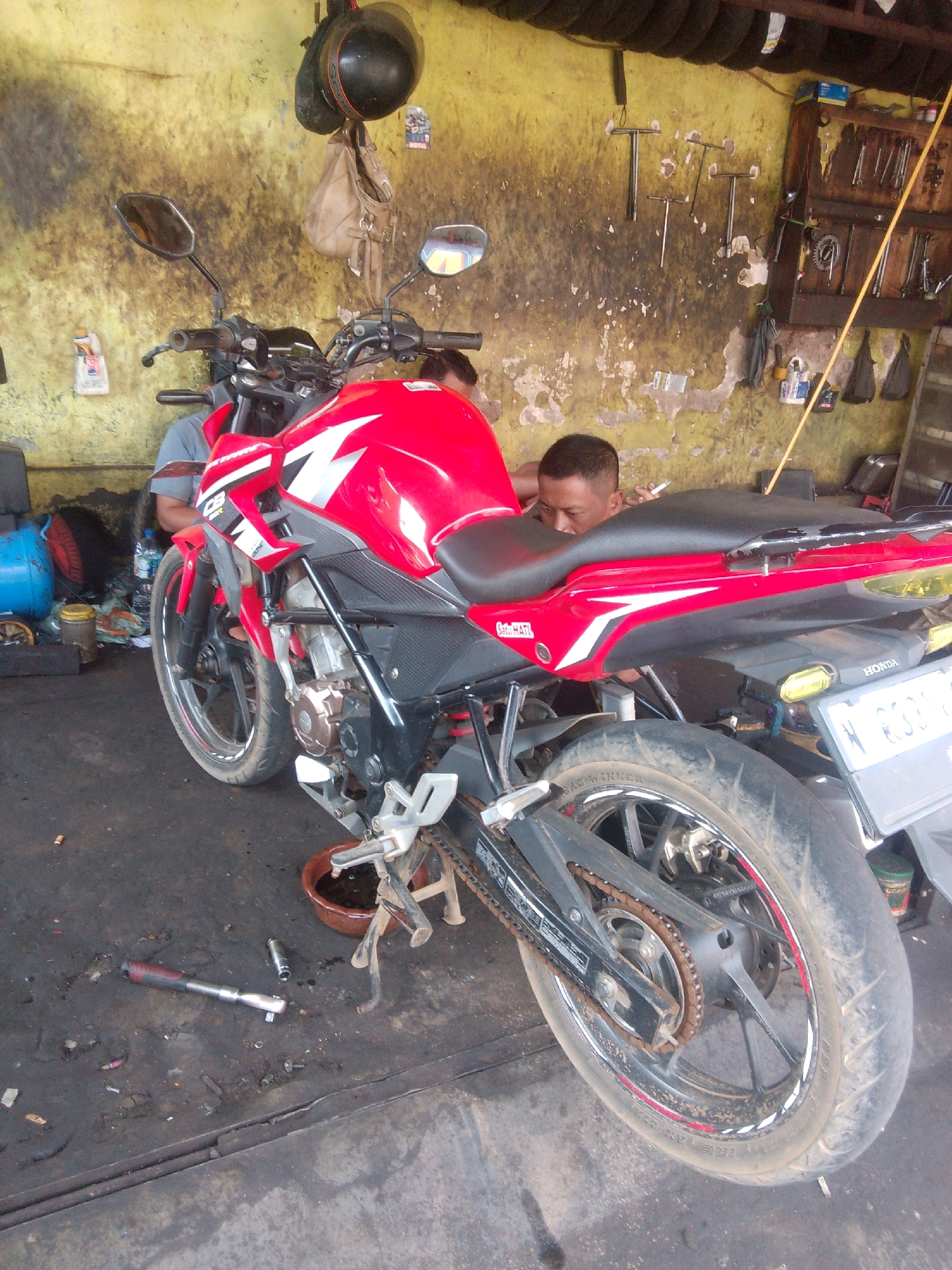 Memory