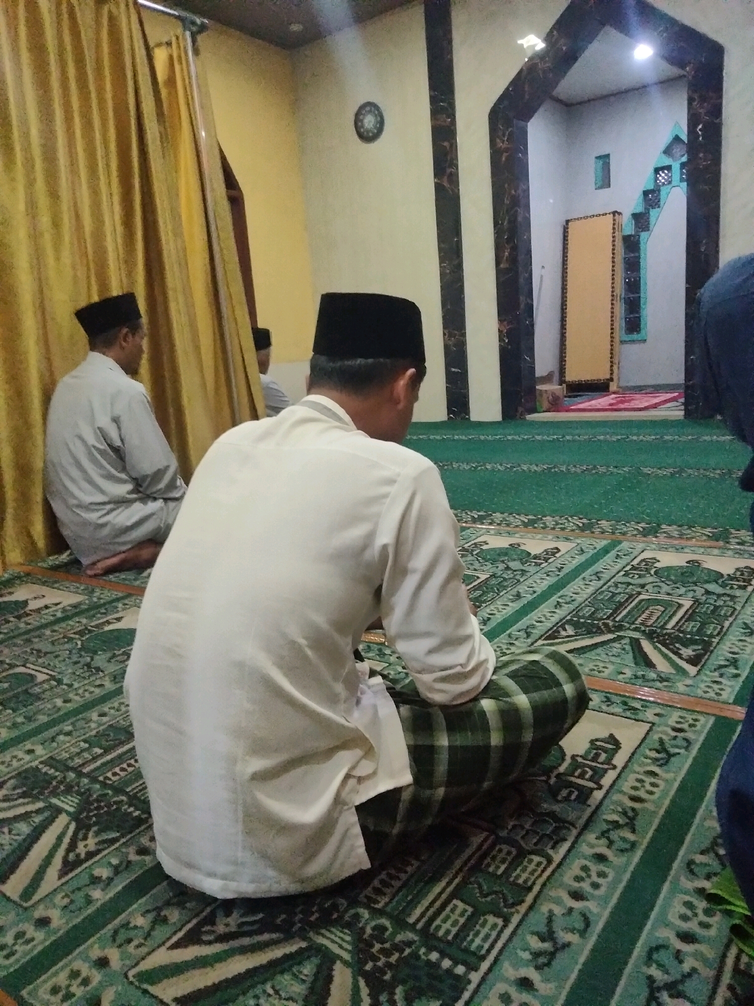 Memory