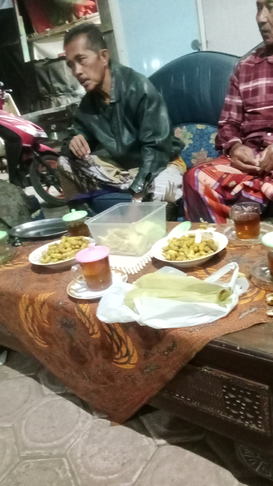 Memory