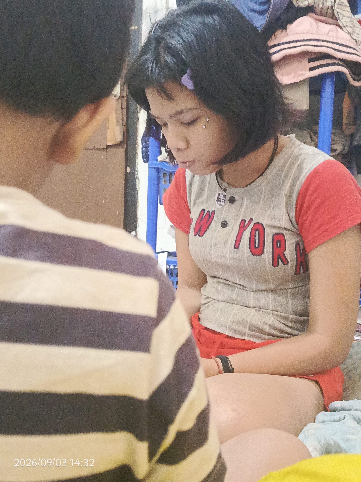 Memory