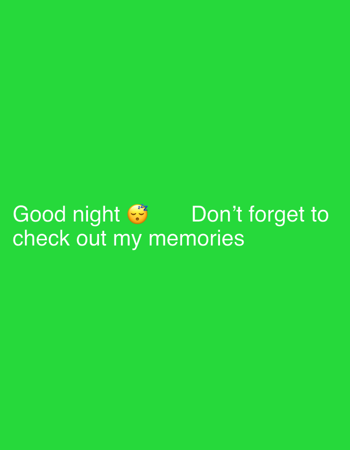 Memory