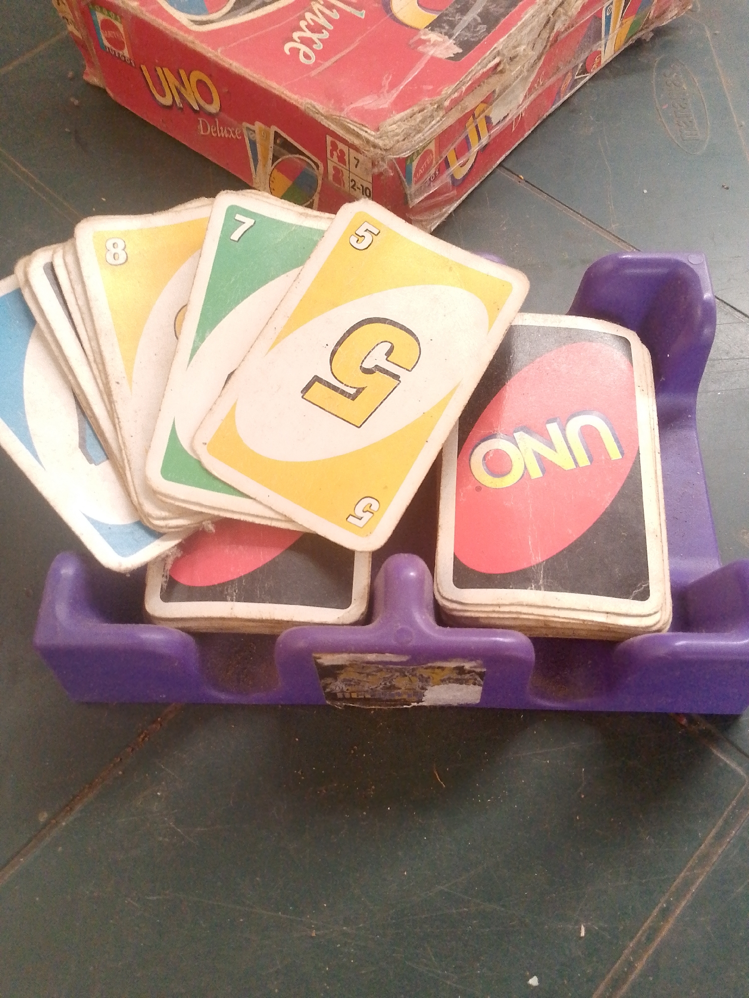 Memory
