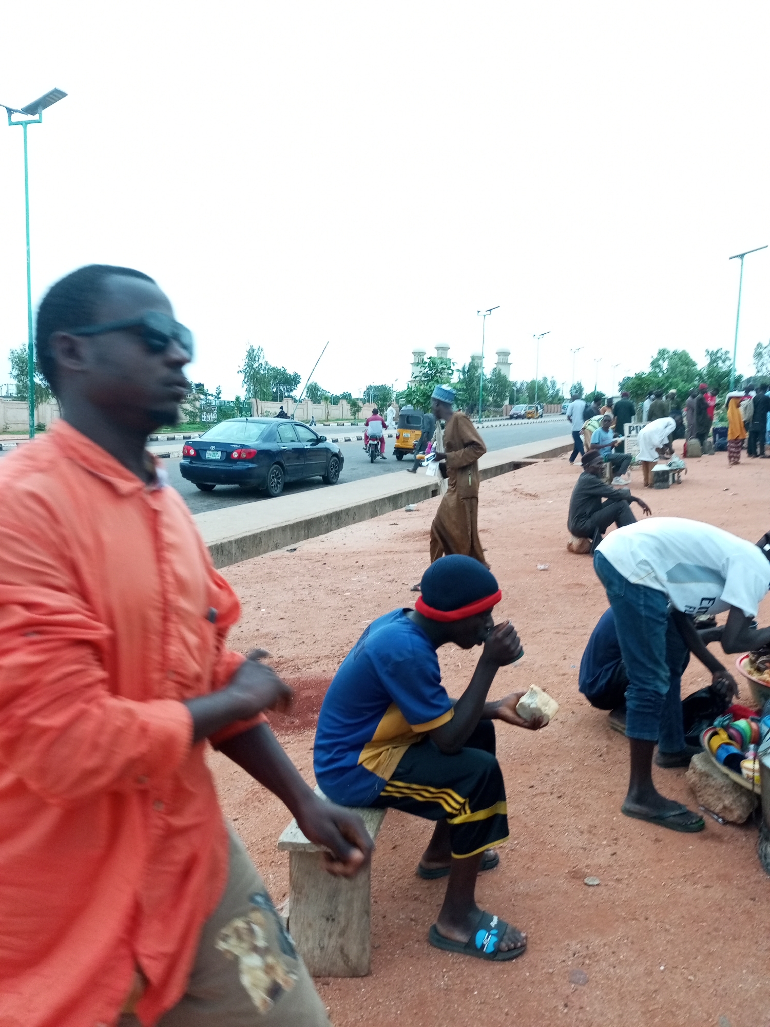 Memory