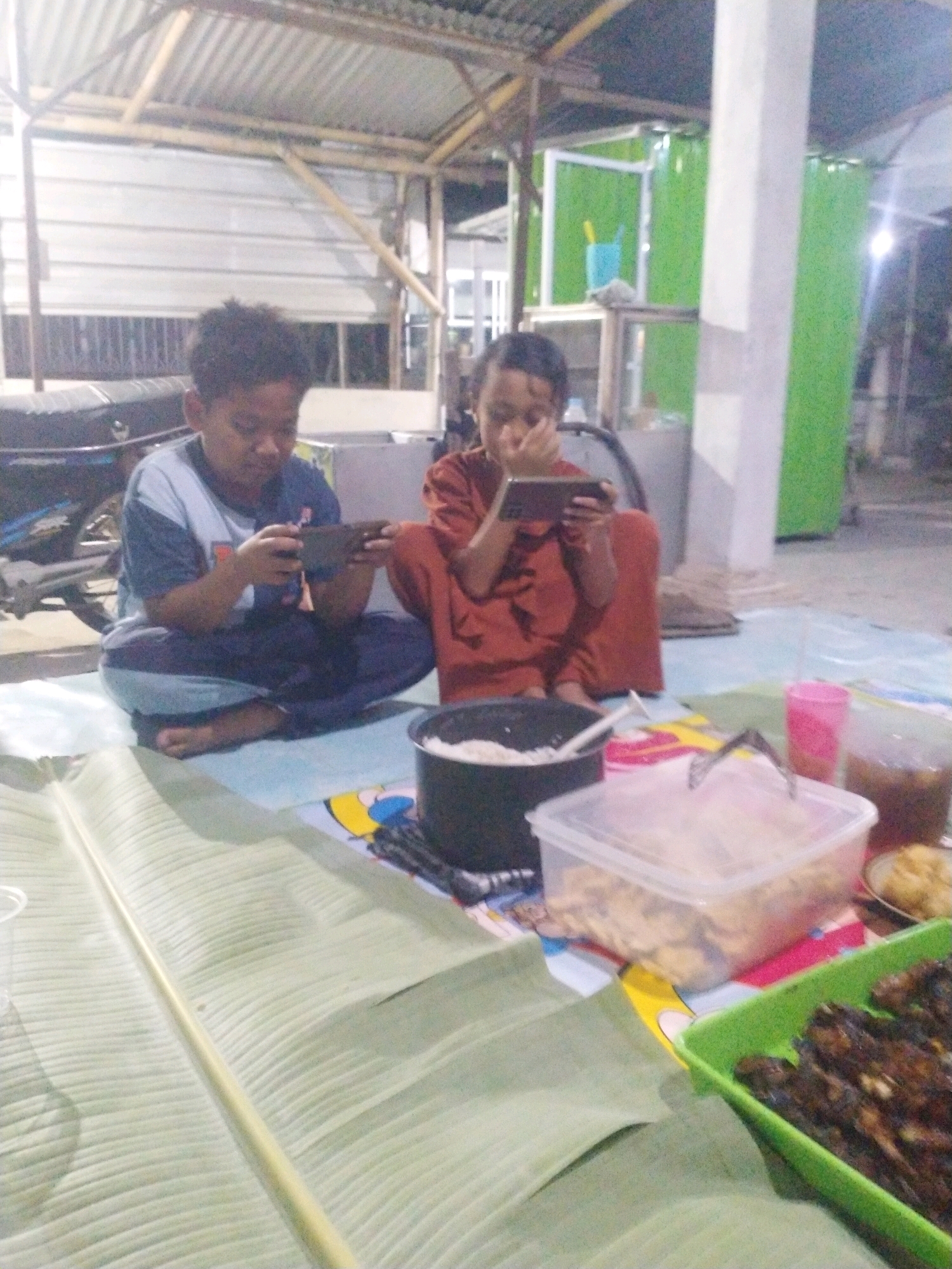 Memory