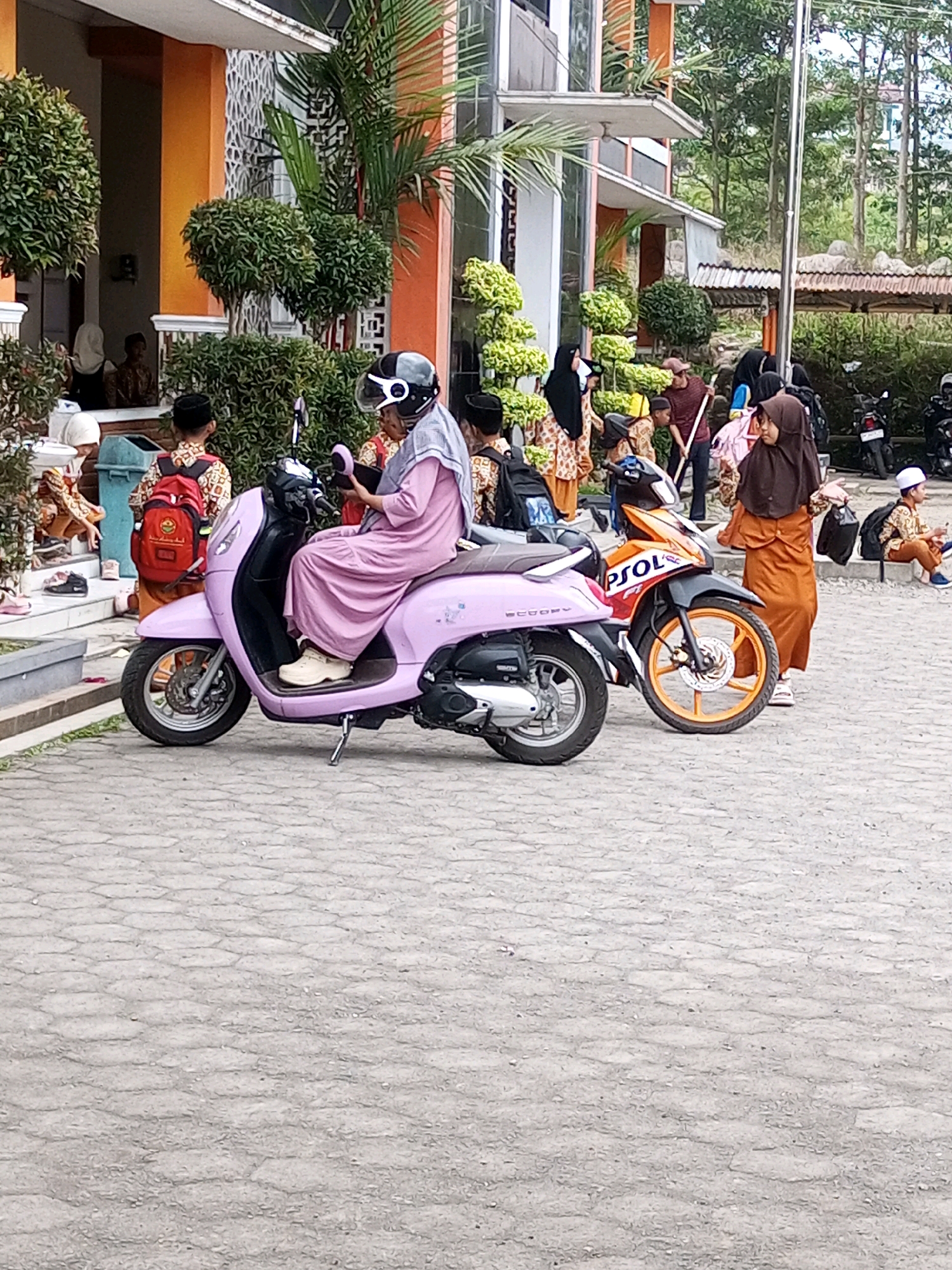 Memory