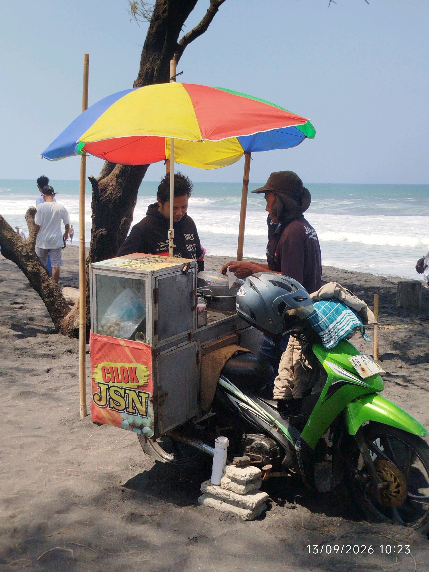 Memory