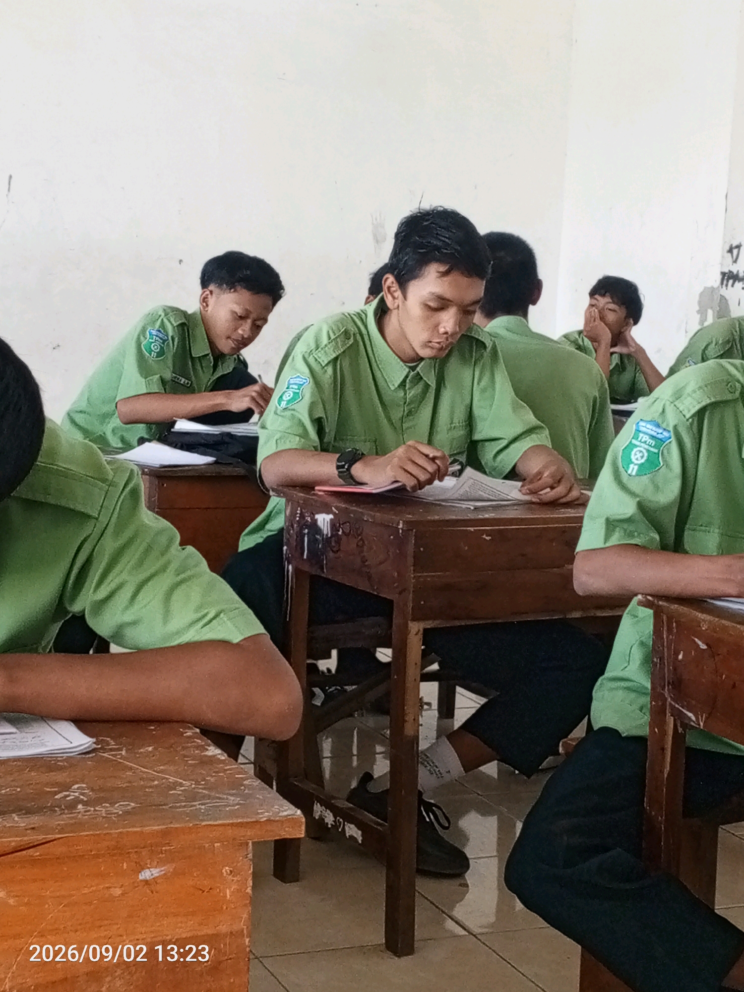 Memory