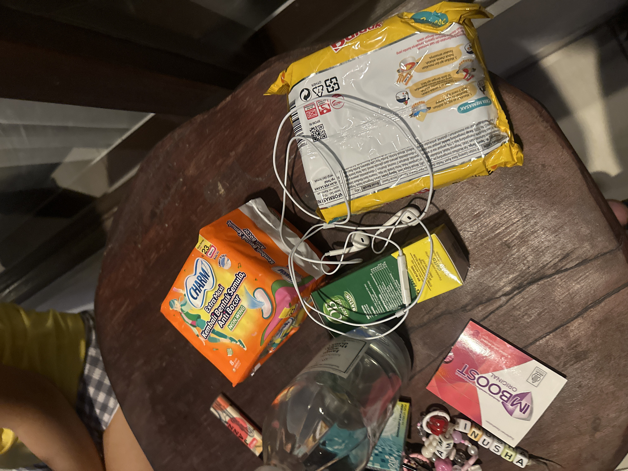 Memory