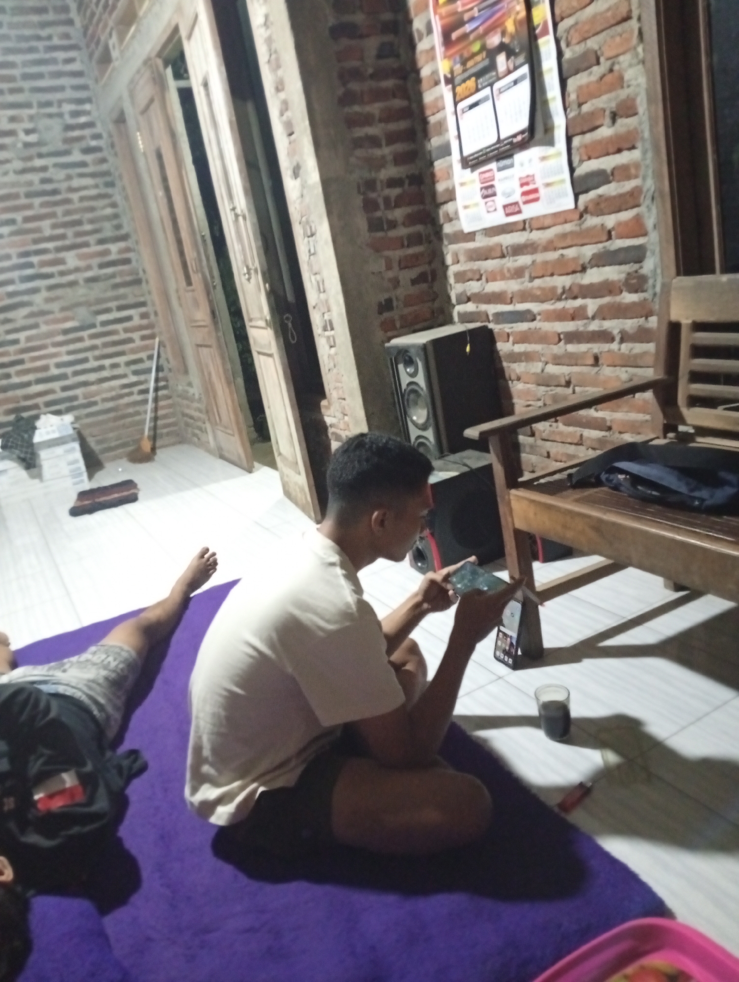 Memory